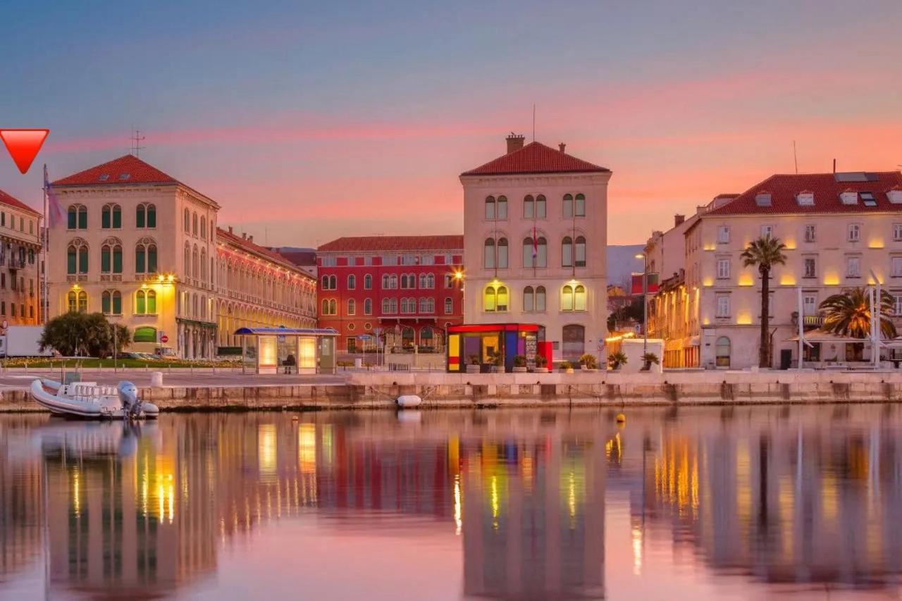 Apartamento Riva Waterfront