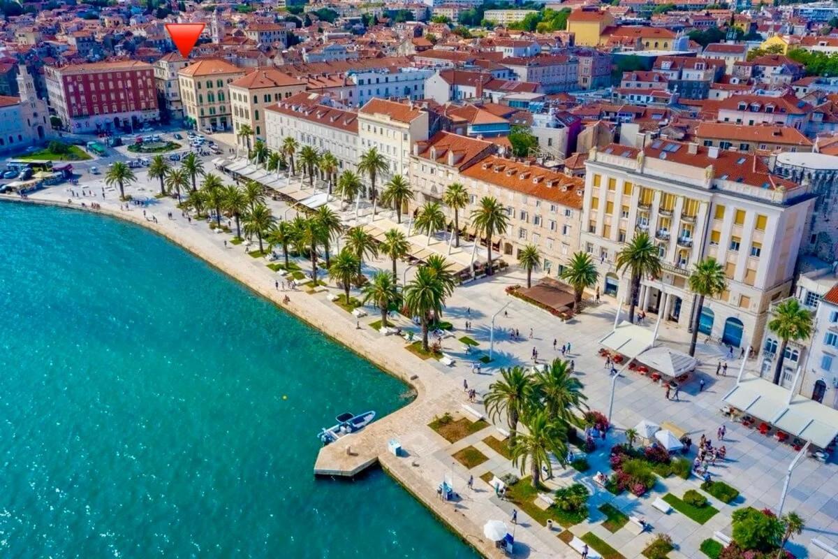 Apartamento Riva Waterfront *