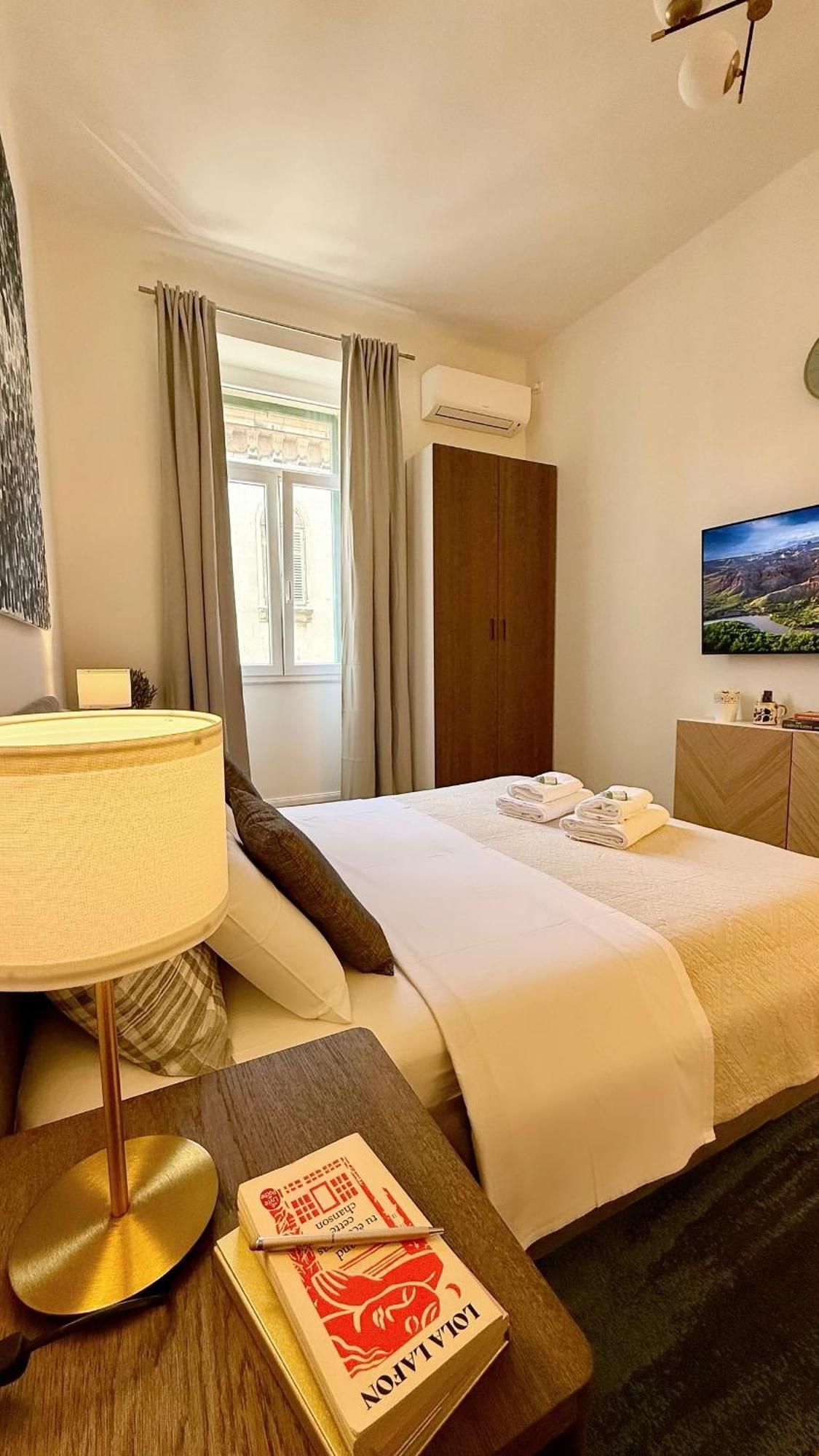 Riva Waterfront Apartamento Split