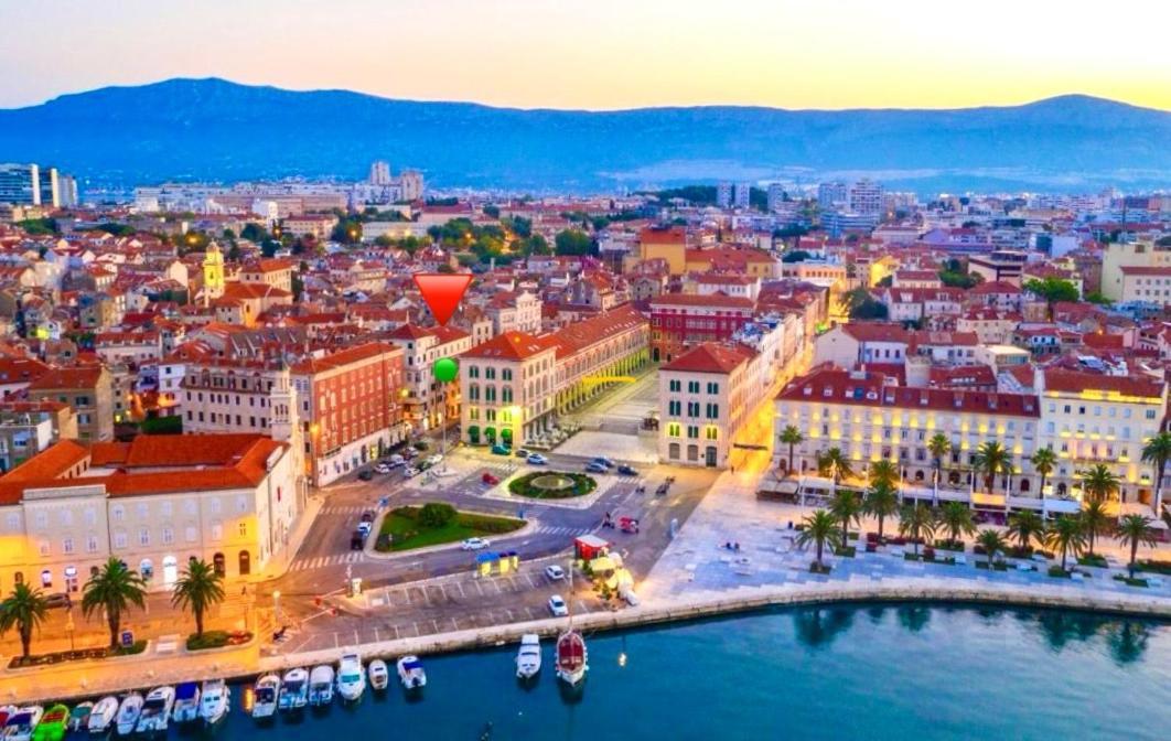 Riva Waterfront *