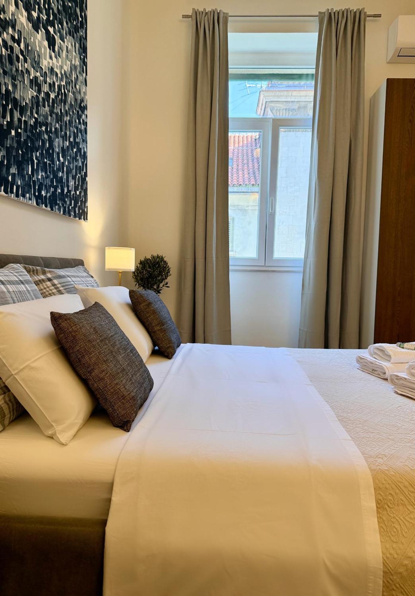 Riva Waterfront Apartamento
