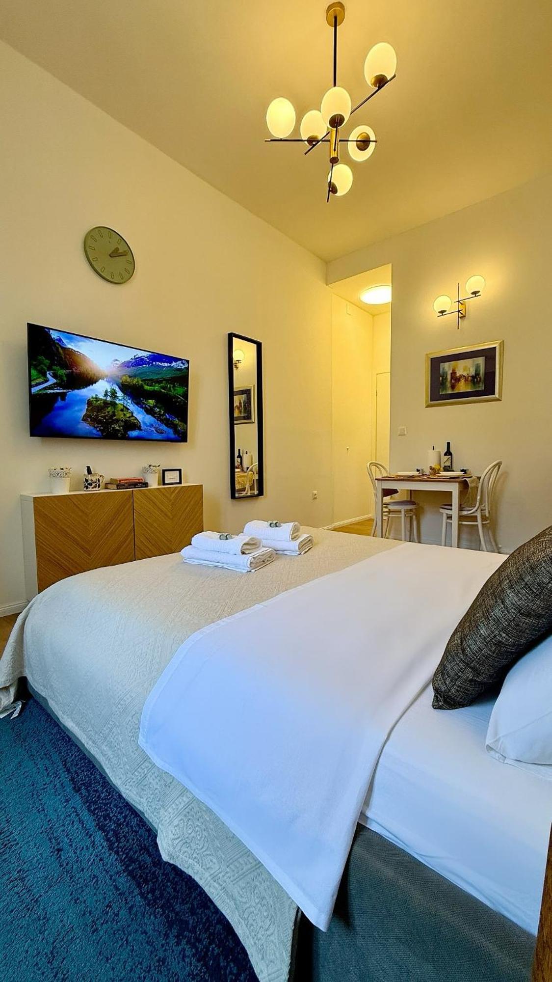 Apartamento Riva Waterfront