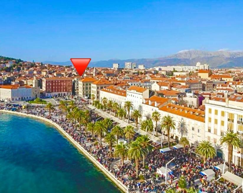 Riva Waterfront * Split