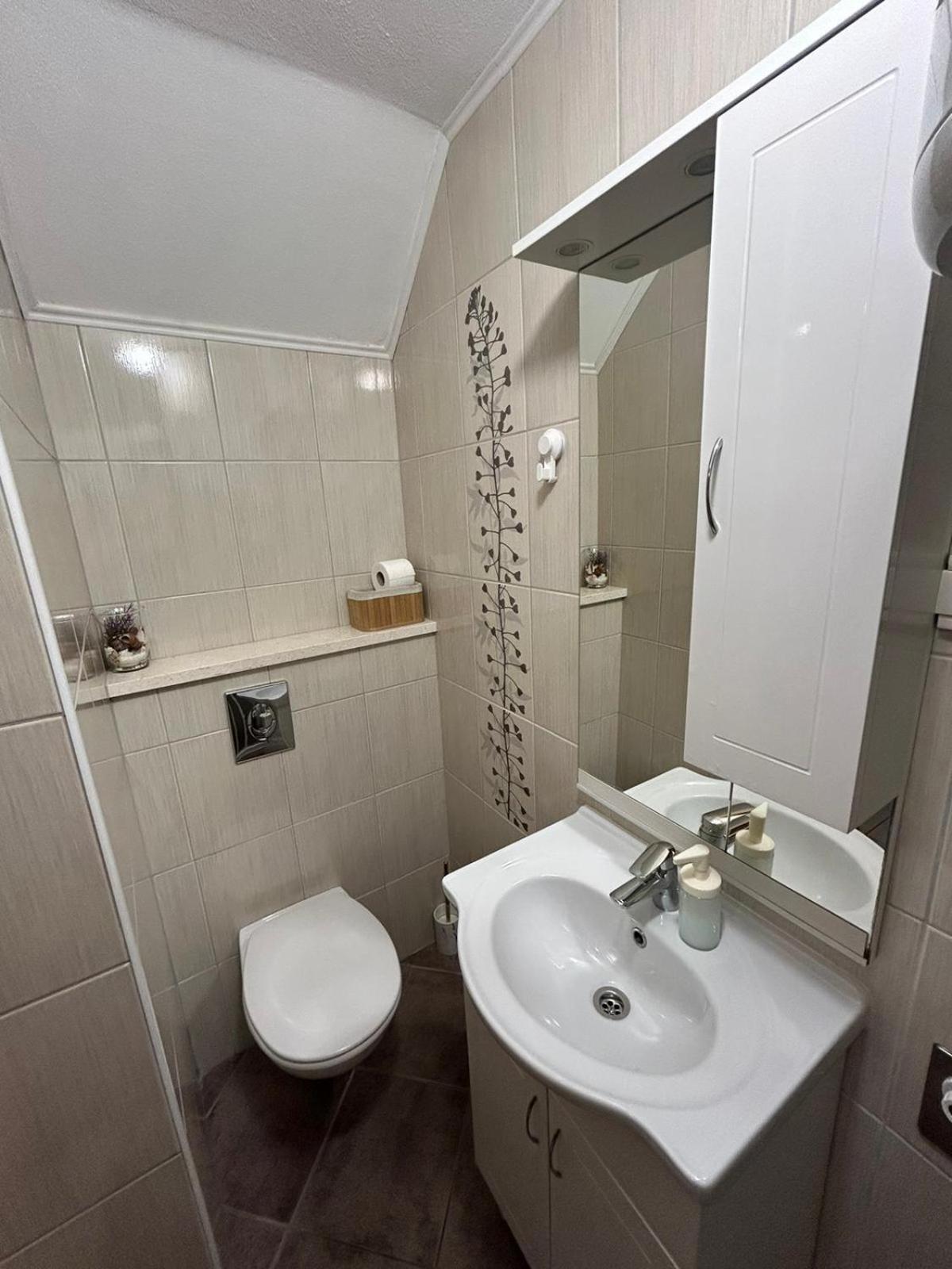 Antea Apartment *