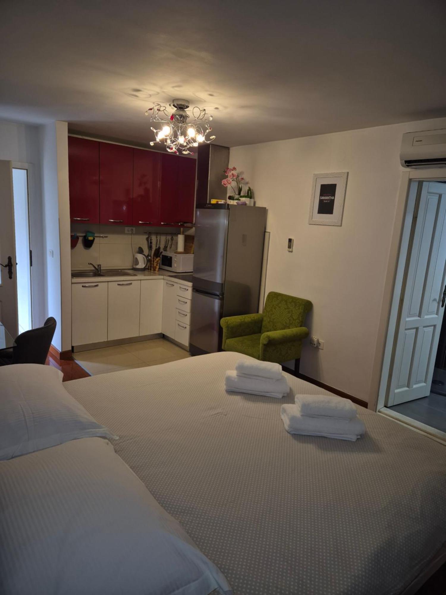 Apartment Tomadi Split
