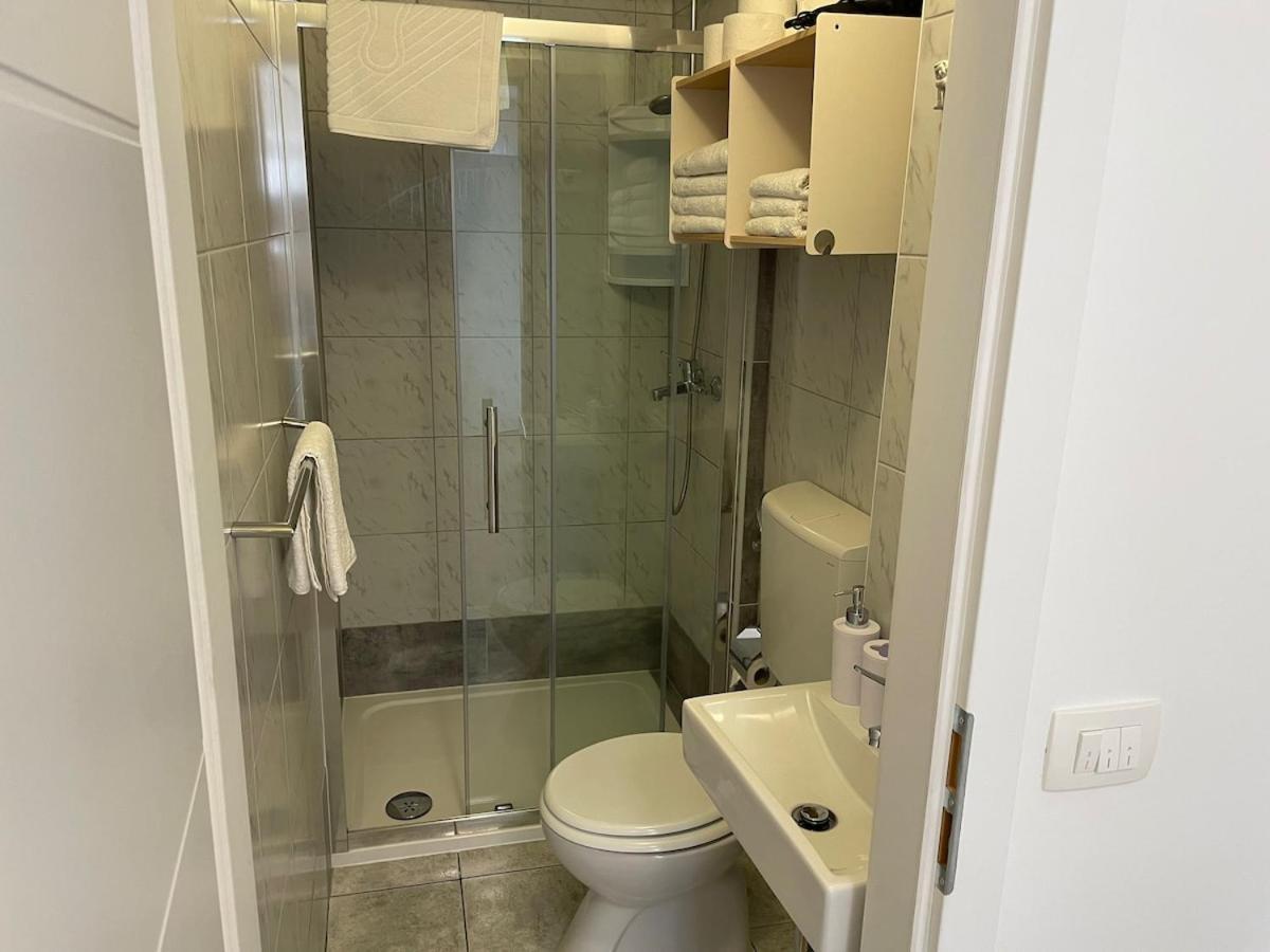 Apartamento Apricot