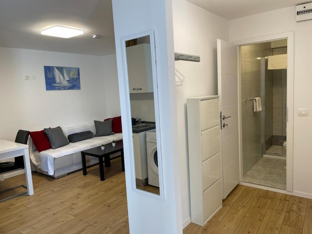 Apartamento Apricot