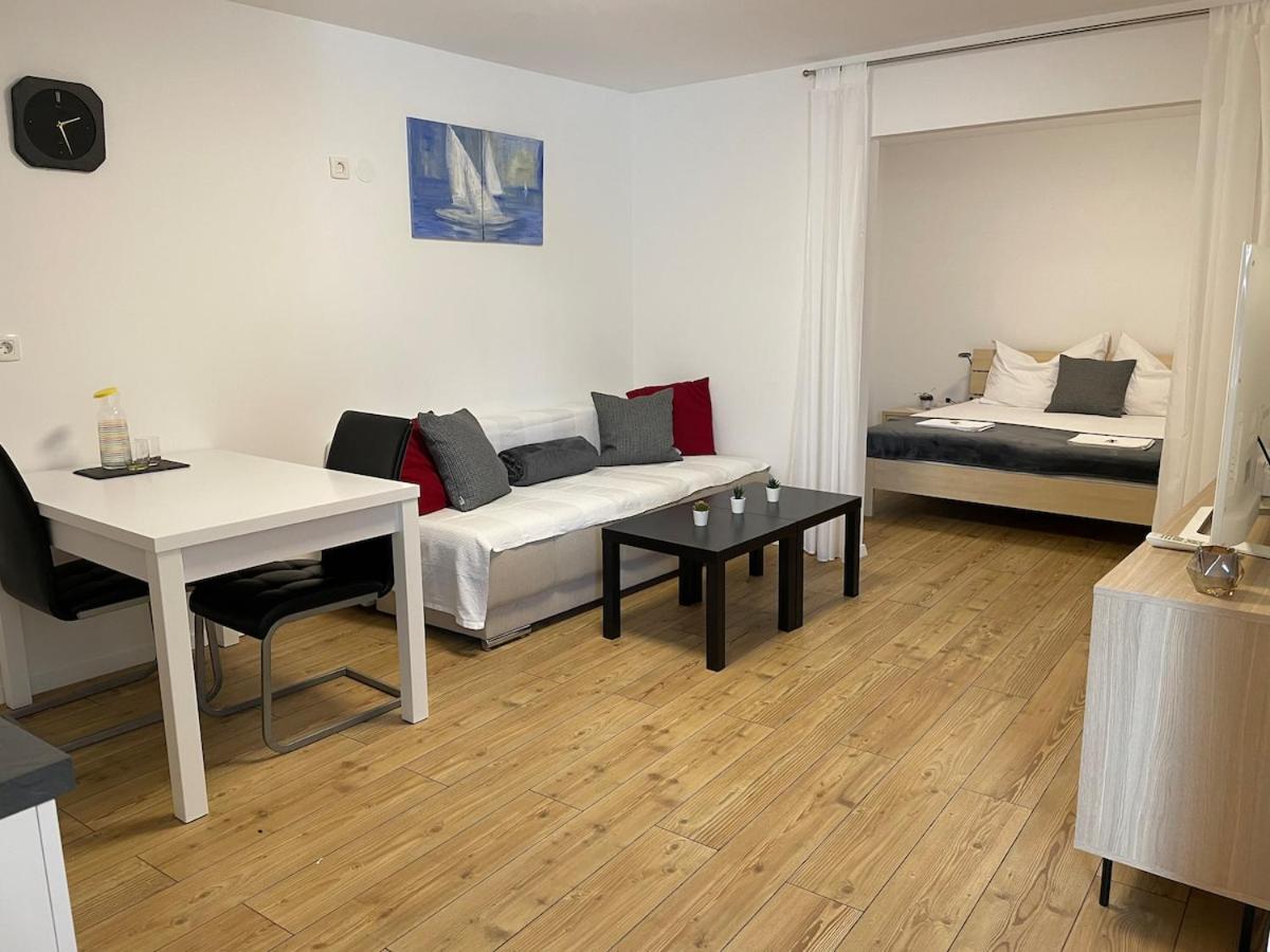 Apartamento Apricot