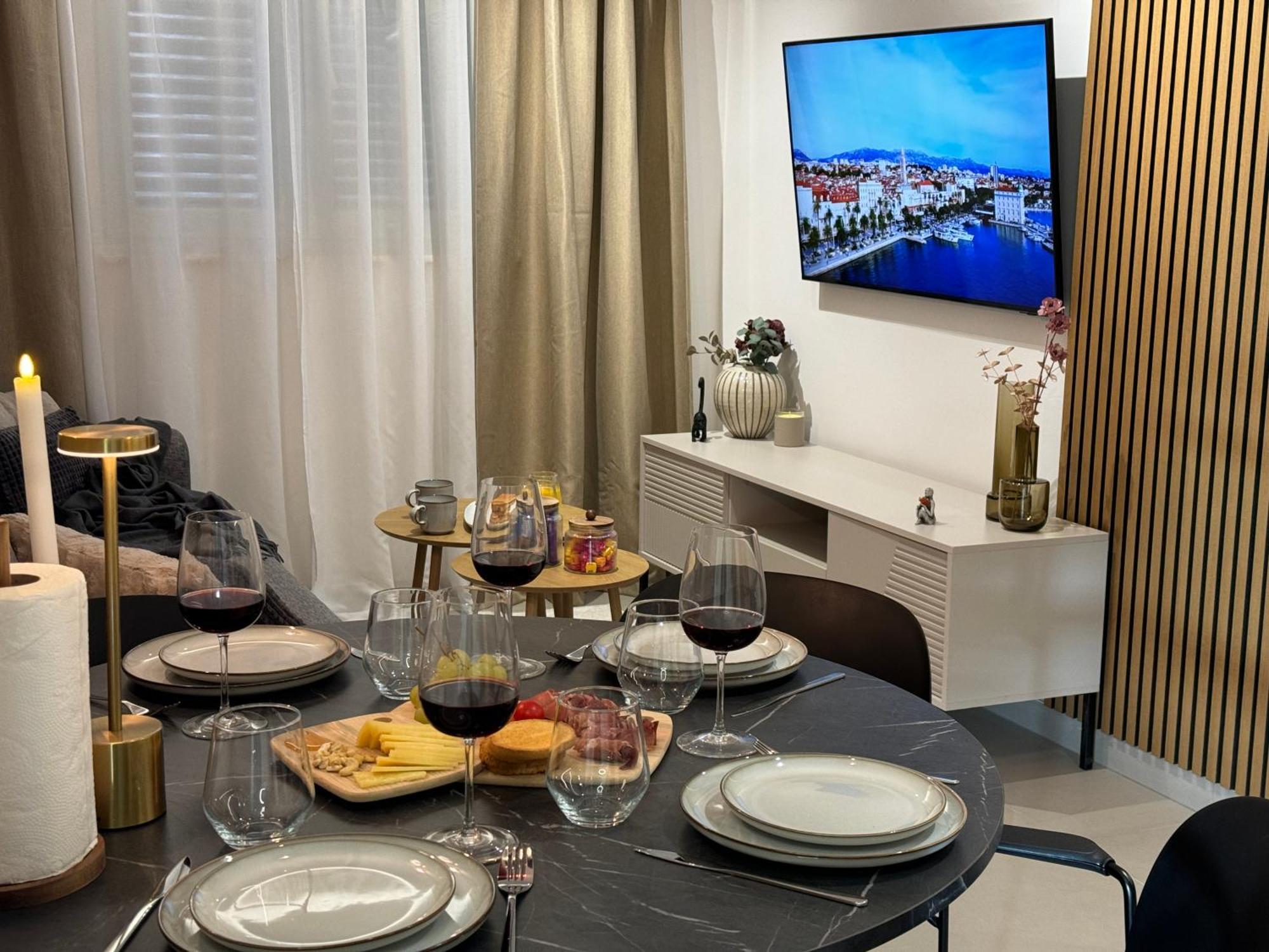 Apartment Mima Easy