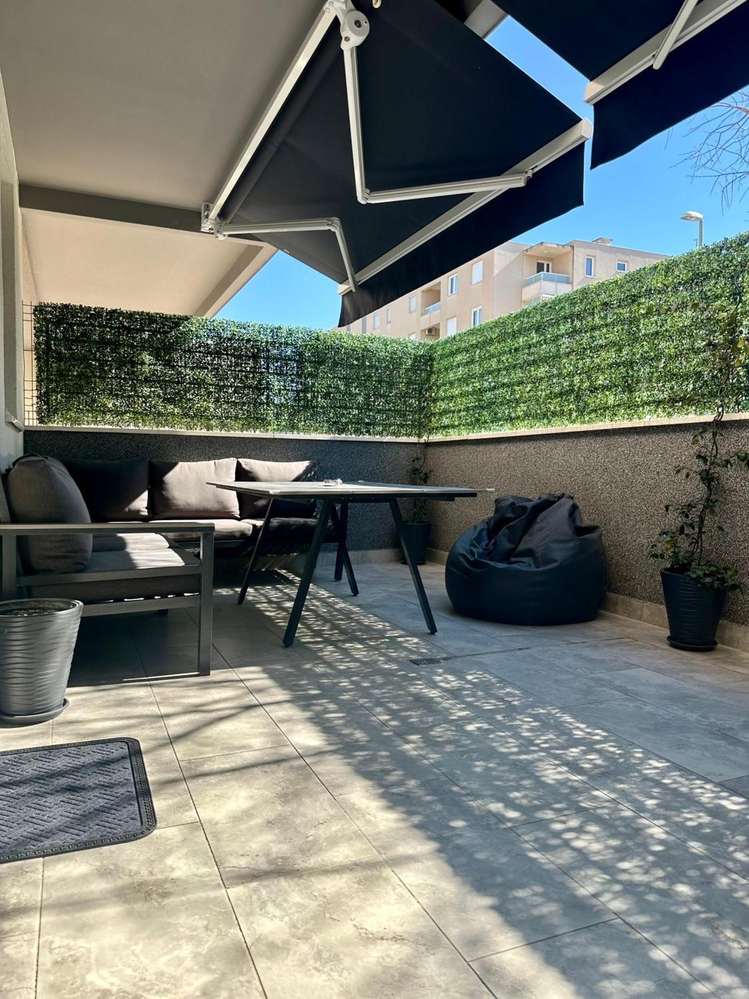 Appartement Irina *