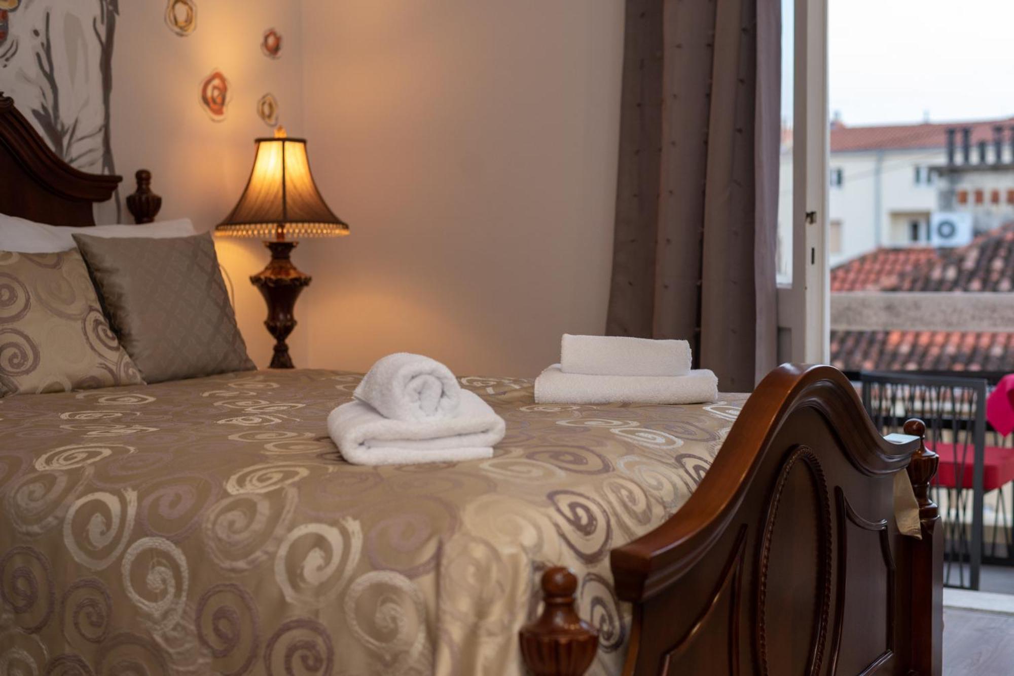 Metropole Luxury Acomodação com café da manhã  Split