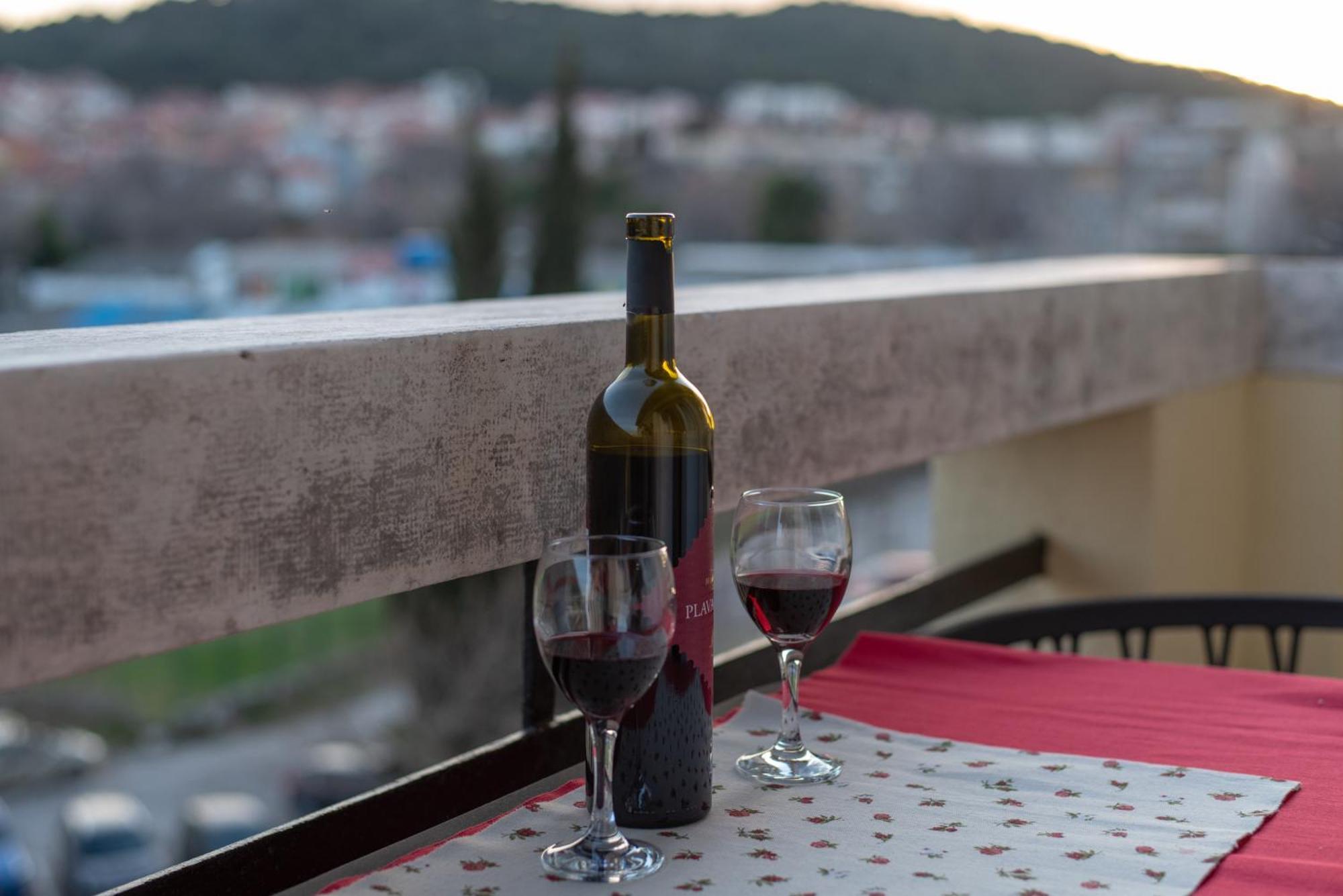 Acomodação com café da manhã  Metropole Luxury Split
