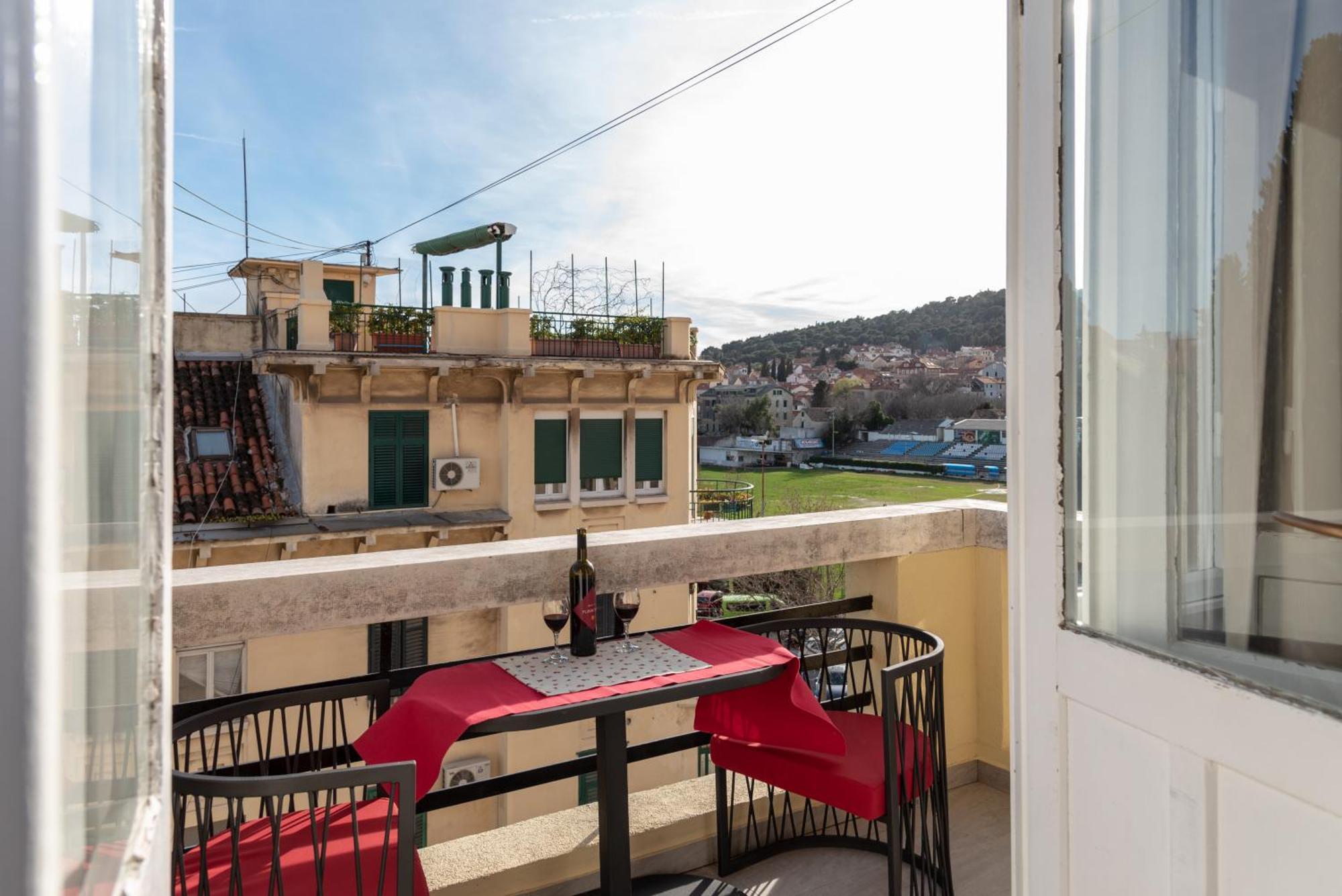 Metropole Luxury 4* Split
