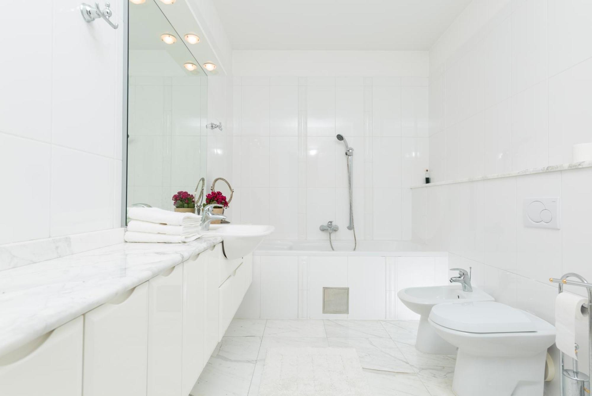 Appartement Oliva Allegra Split