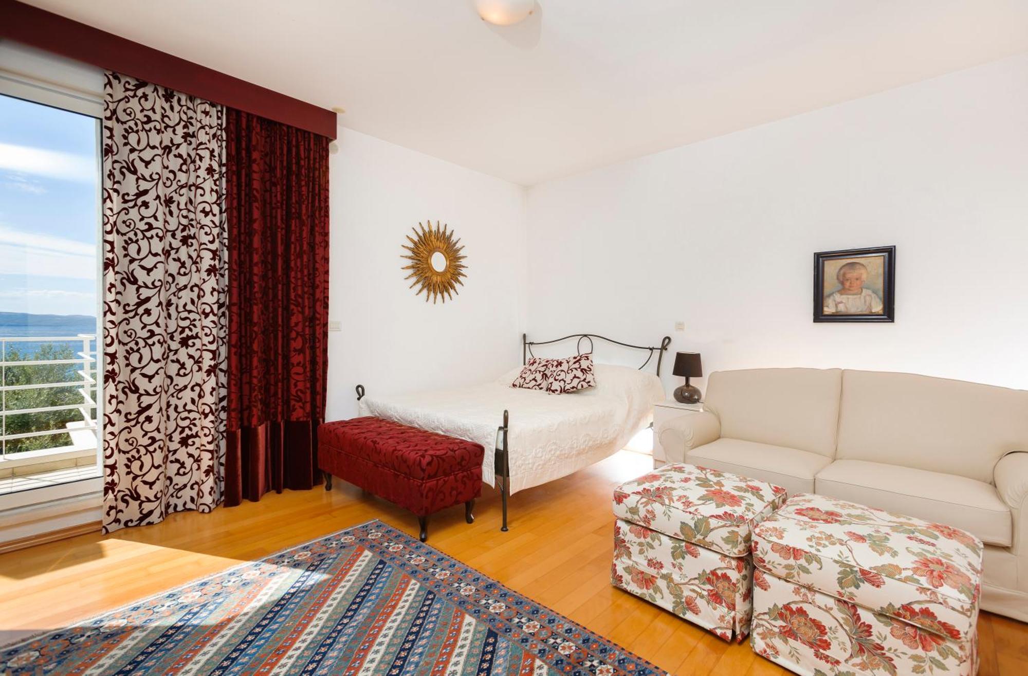 Oliva Allegra Appartement Split