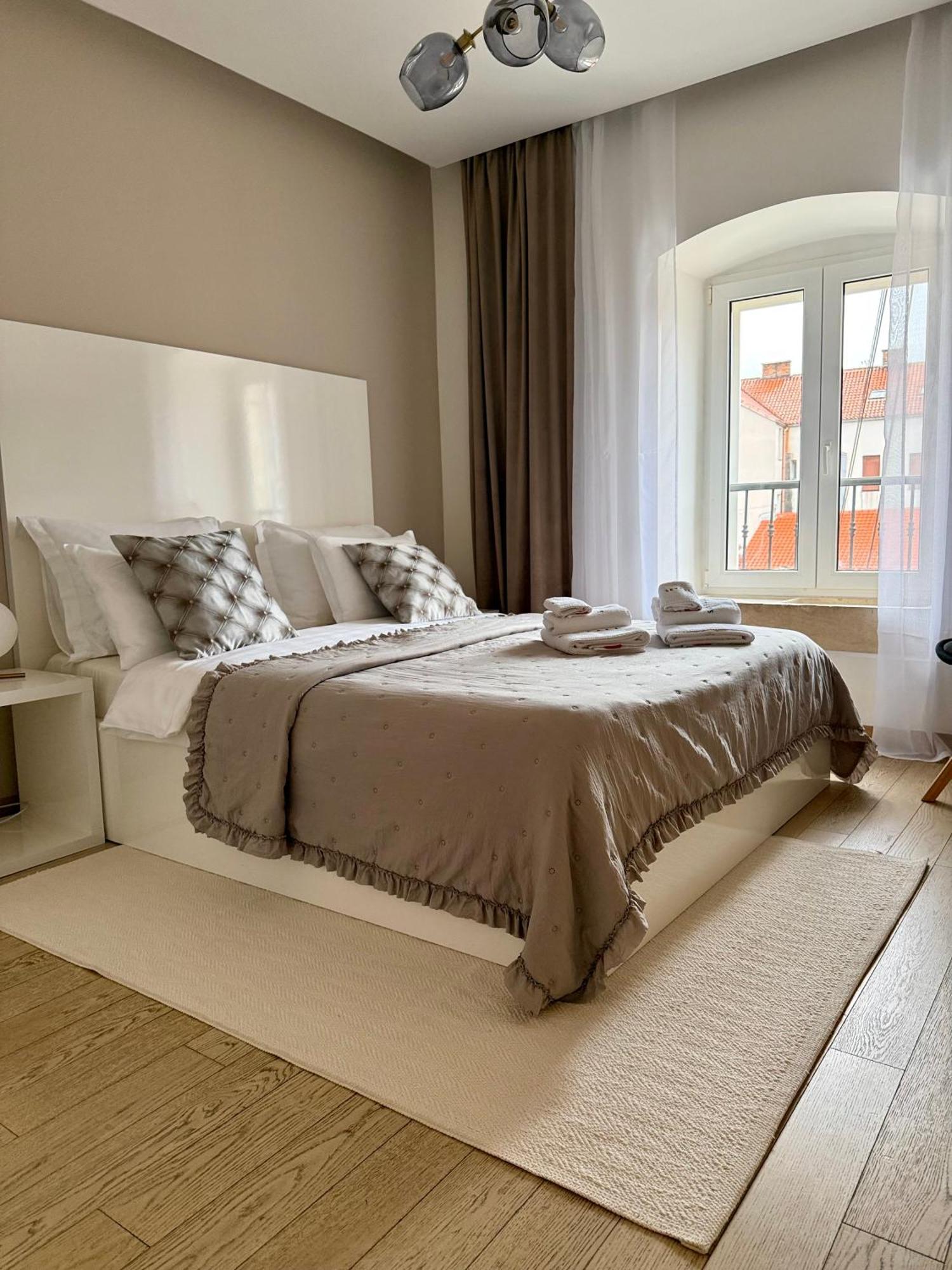 Skyfall Guest house