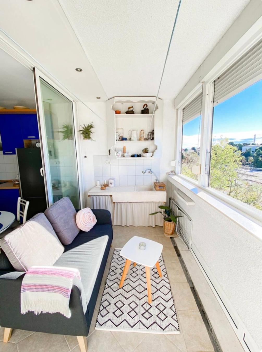 Amore Di Nonna Apartman Split