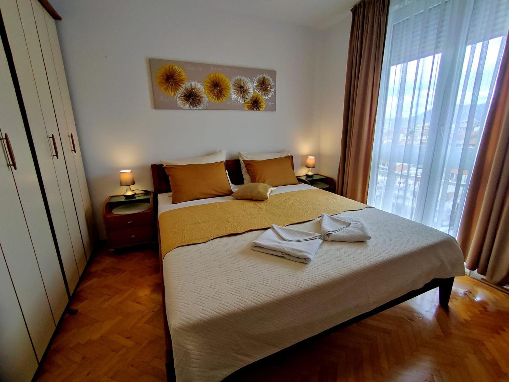 Apartment Gogina