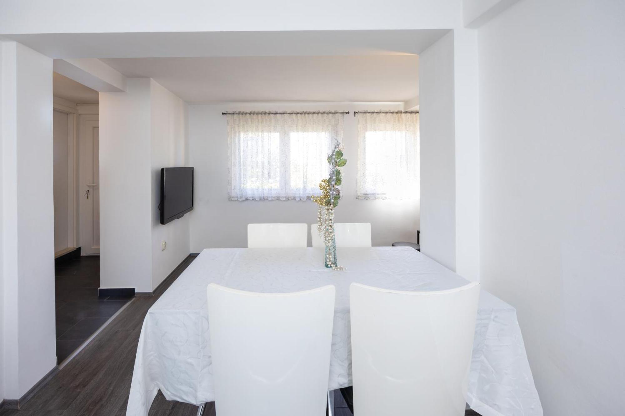Marija Apartment
