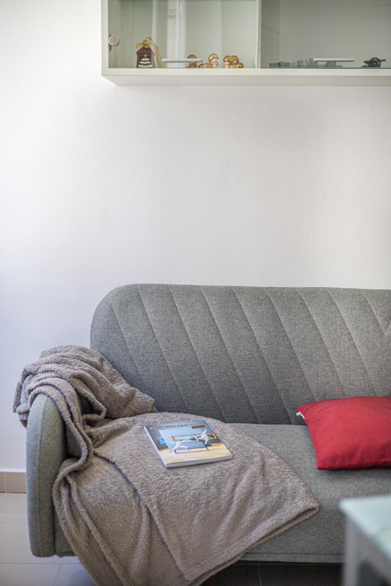 Apartment Bose *
