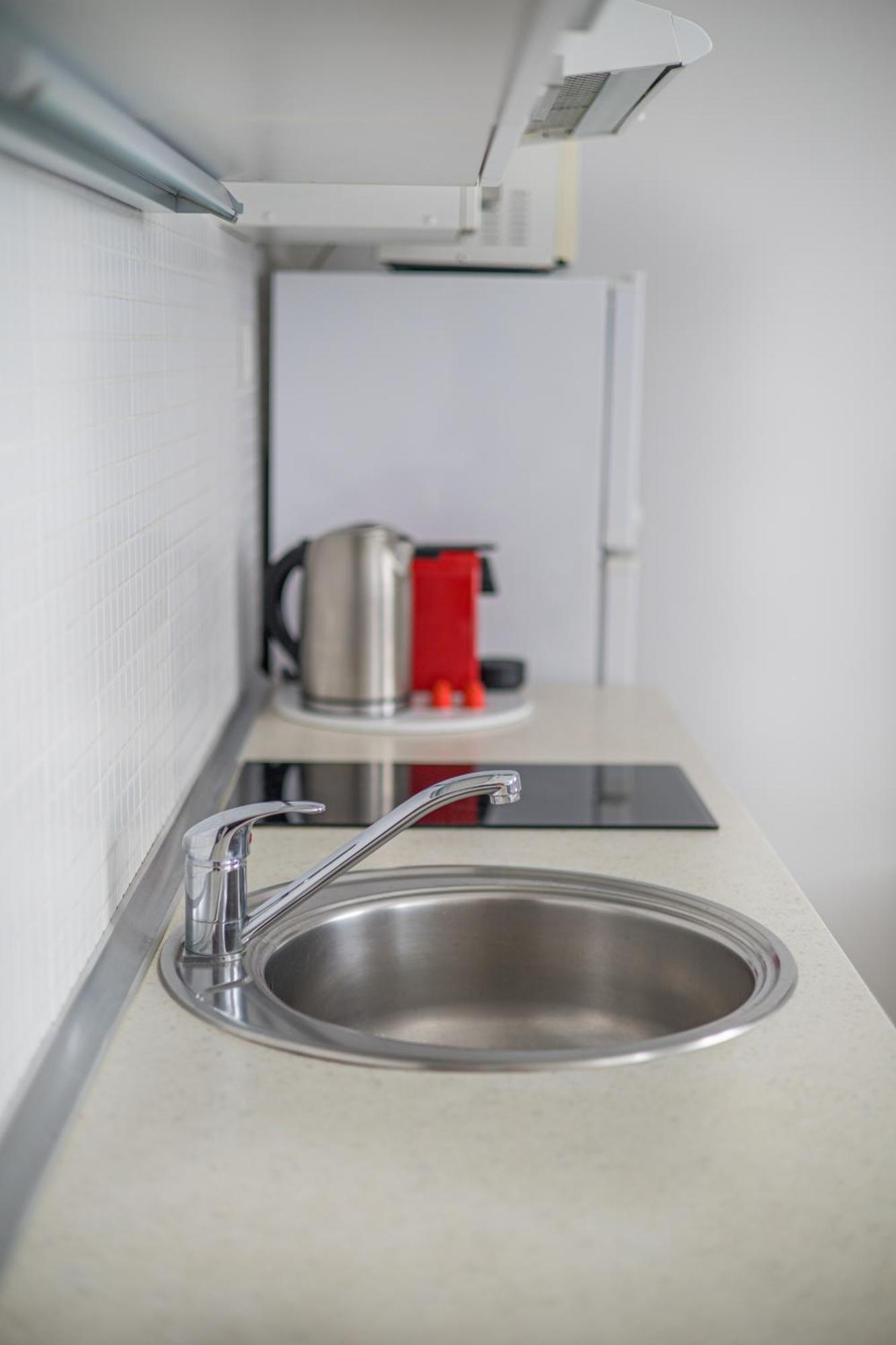 Bose Apartment