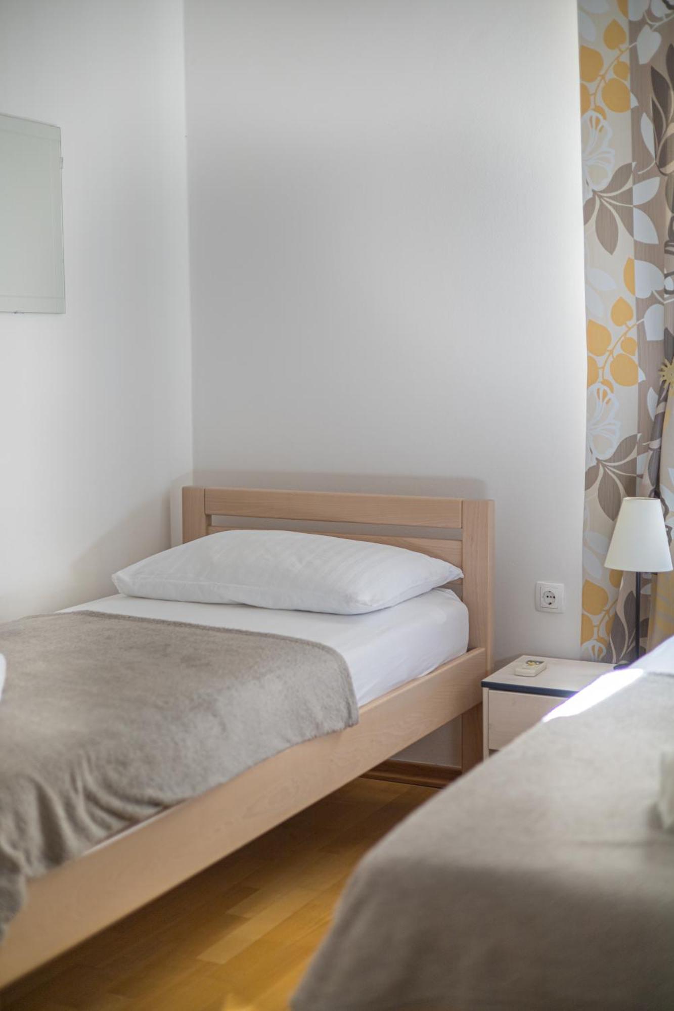 Apartment Bose