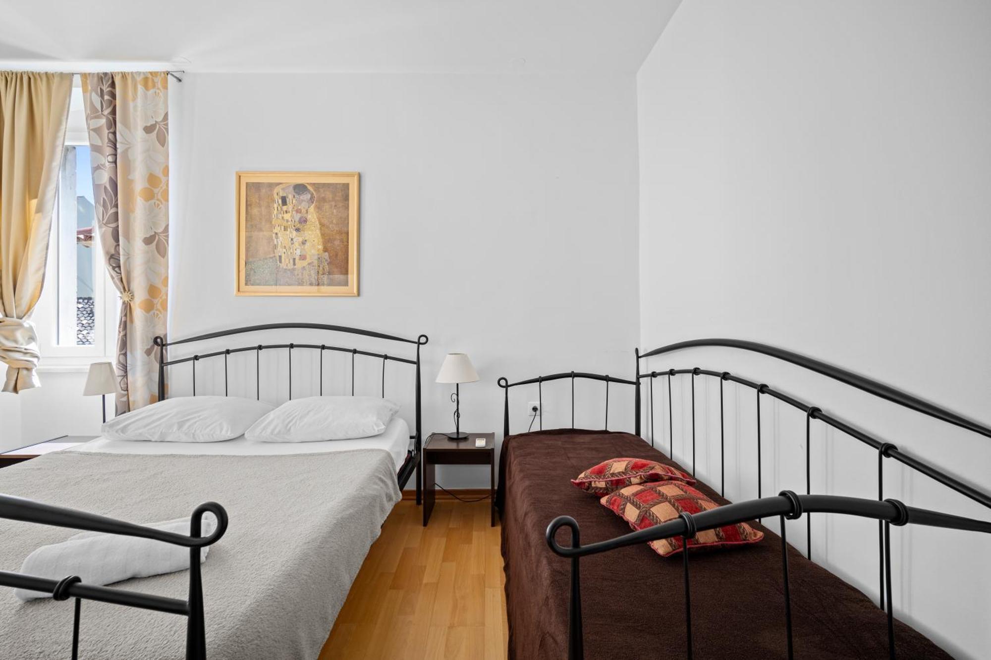 Apartment Bose *