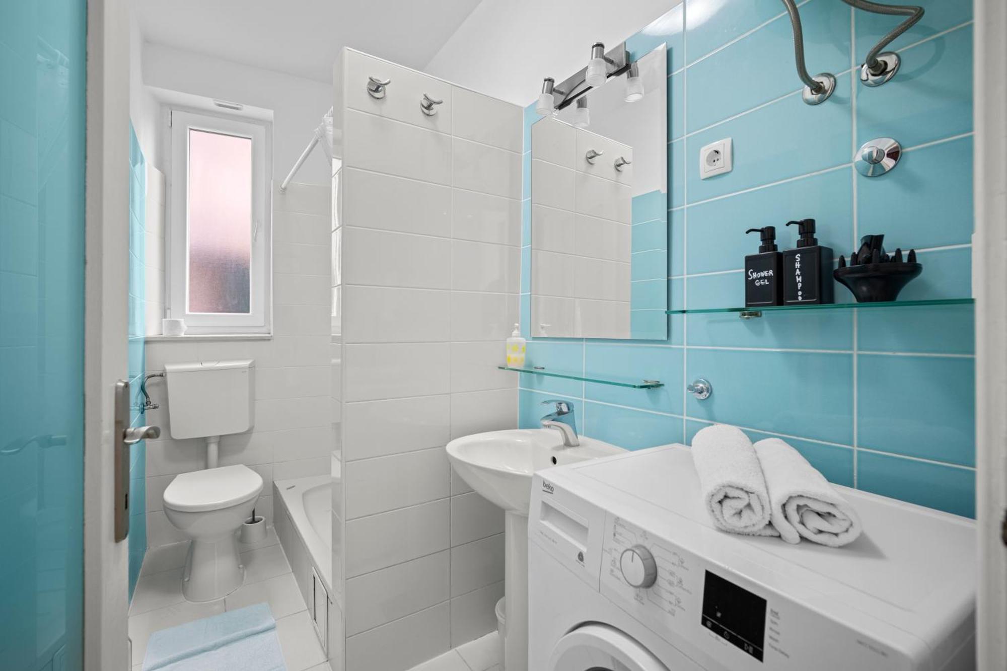 Apartment Bose