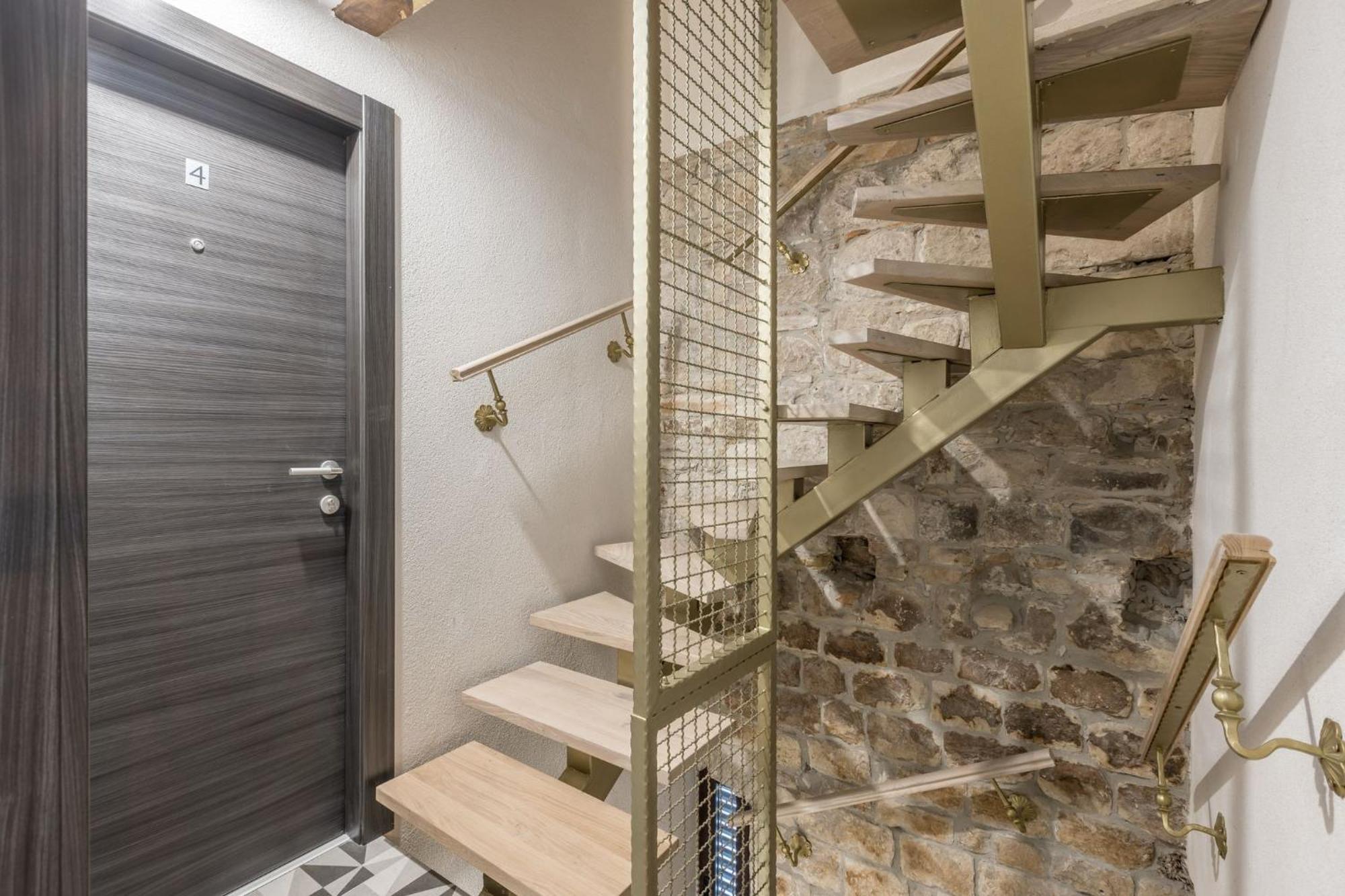 Old Town Matusko Bed & Breakfast *