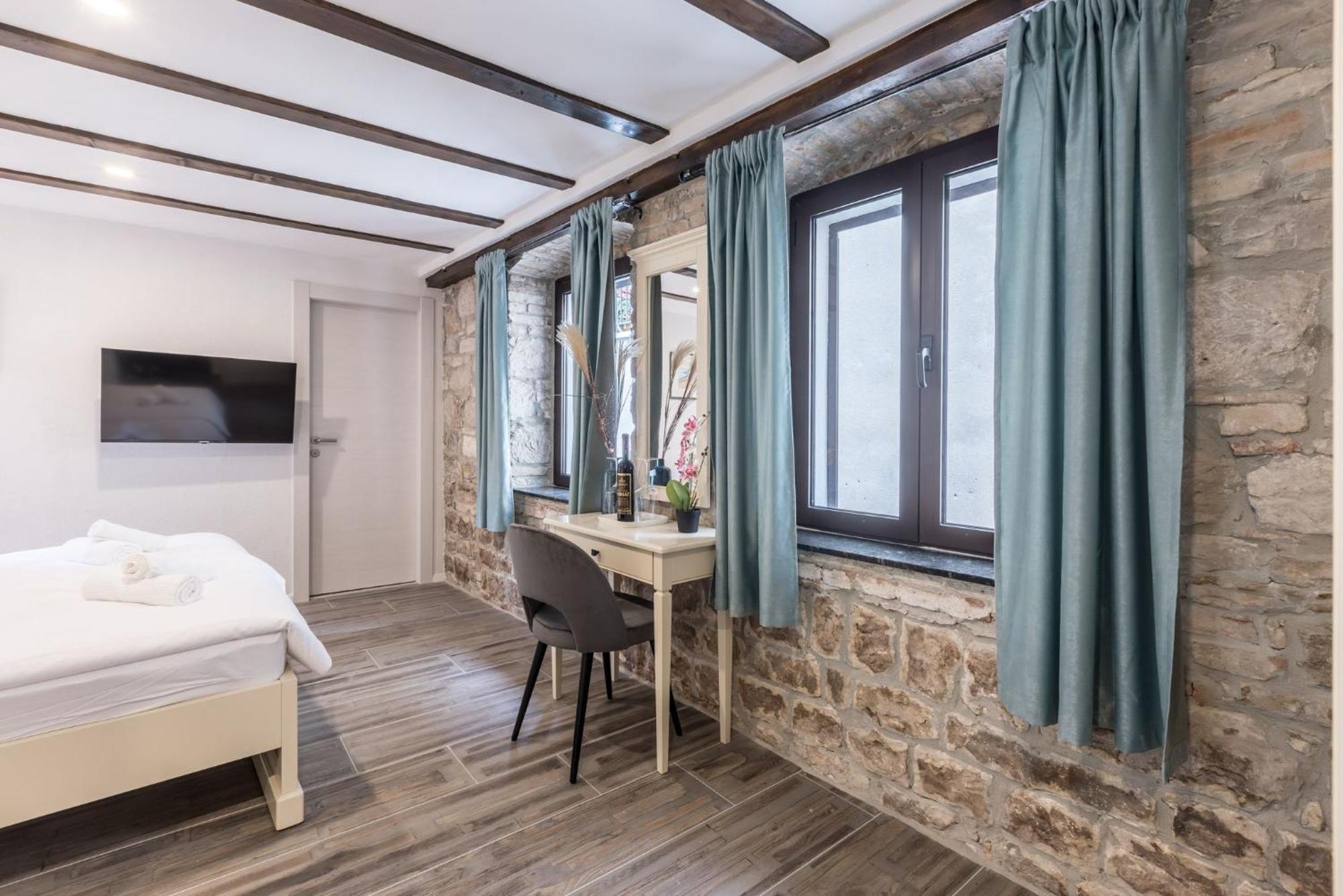 Bed & Breakfast Old Town Matusko Split