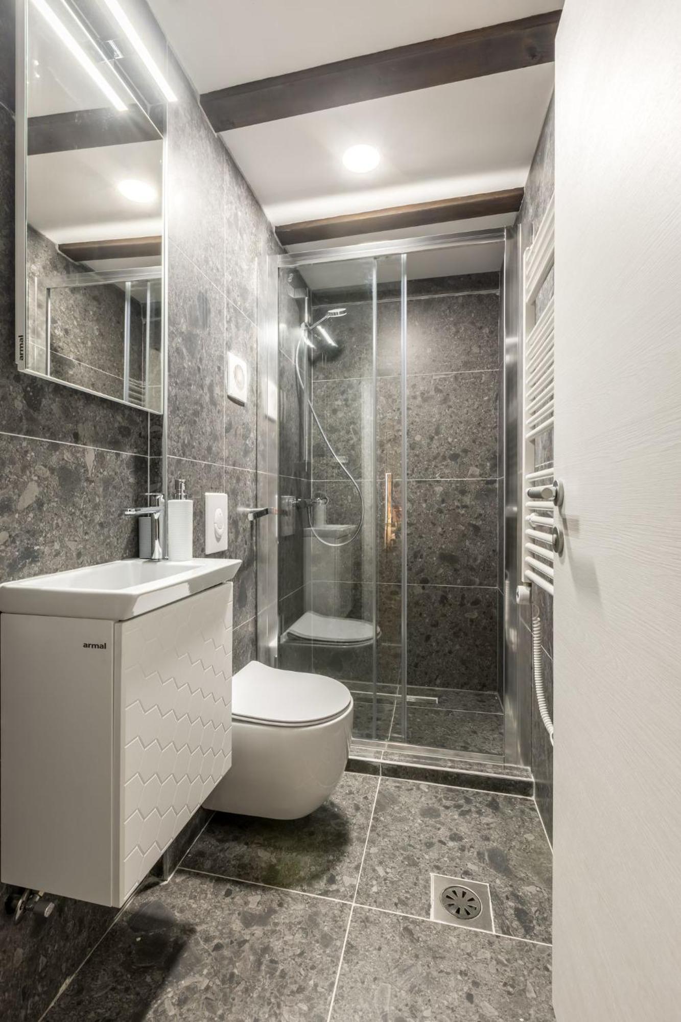 Bed & Breakfast Old Town Matusko