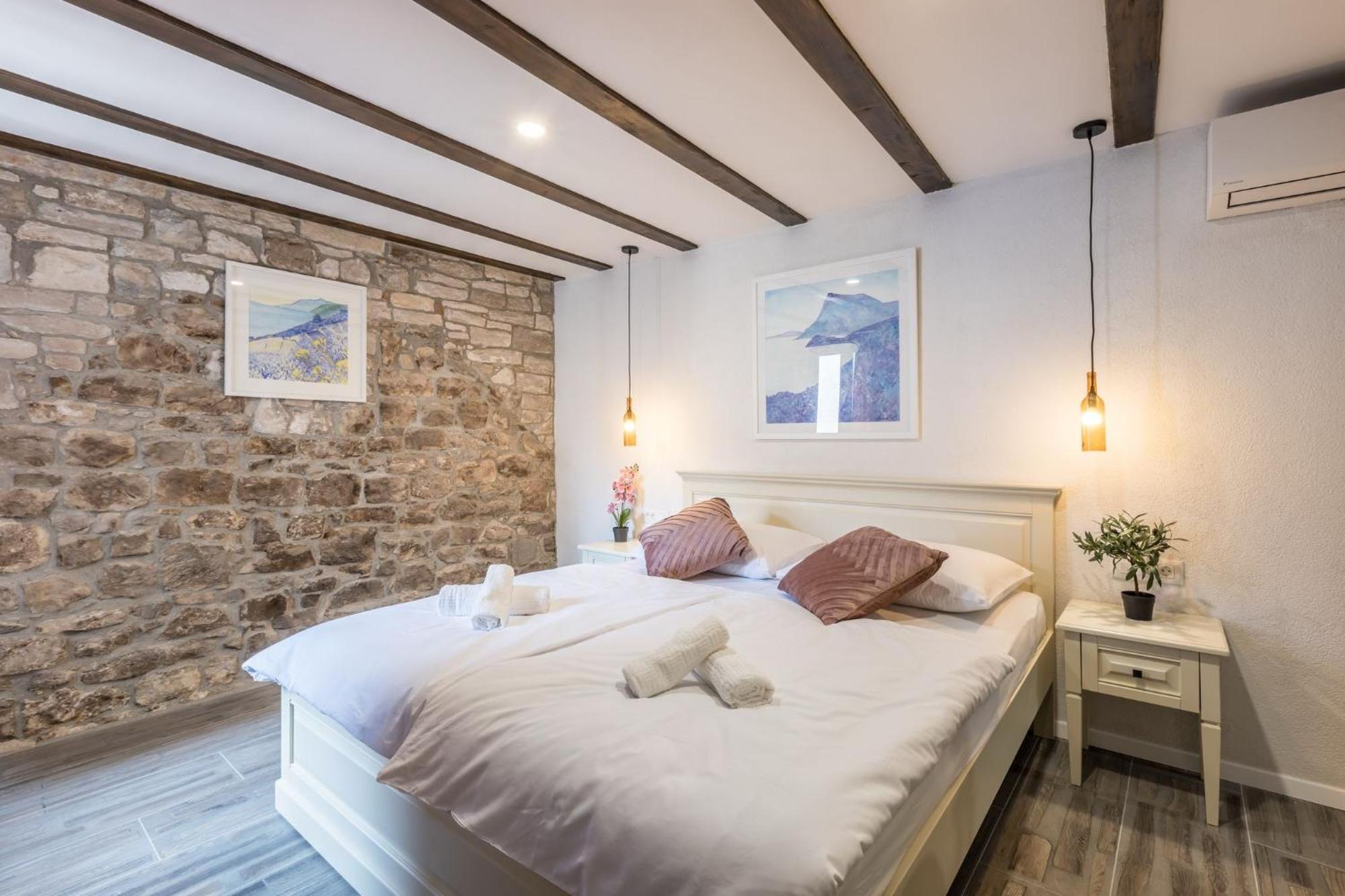 Old Town Matusko Bed & Breakfast *