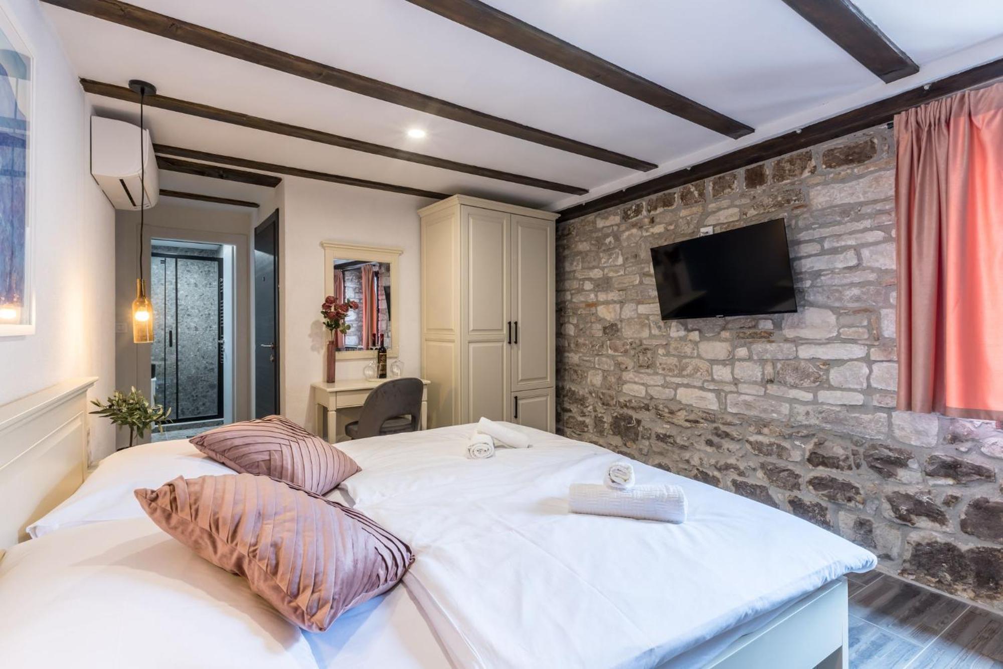 Old Town Matusko Bed & Breakfast Split