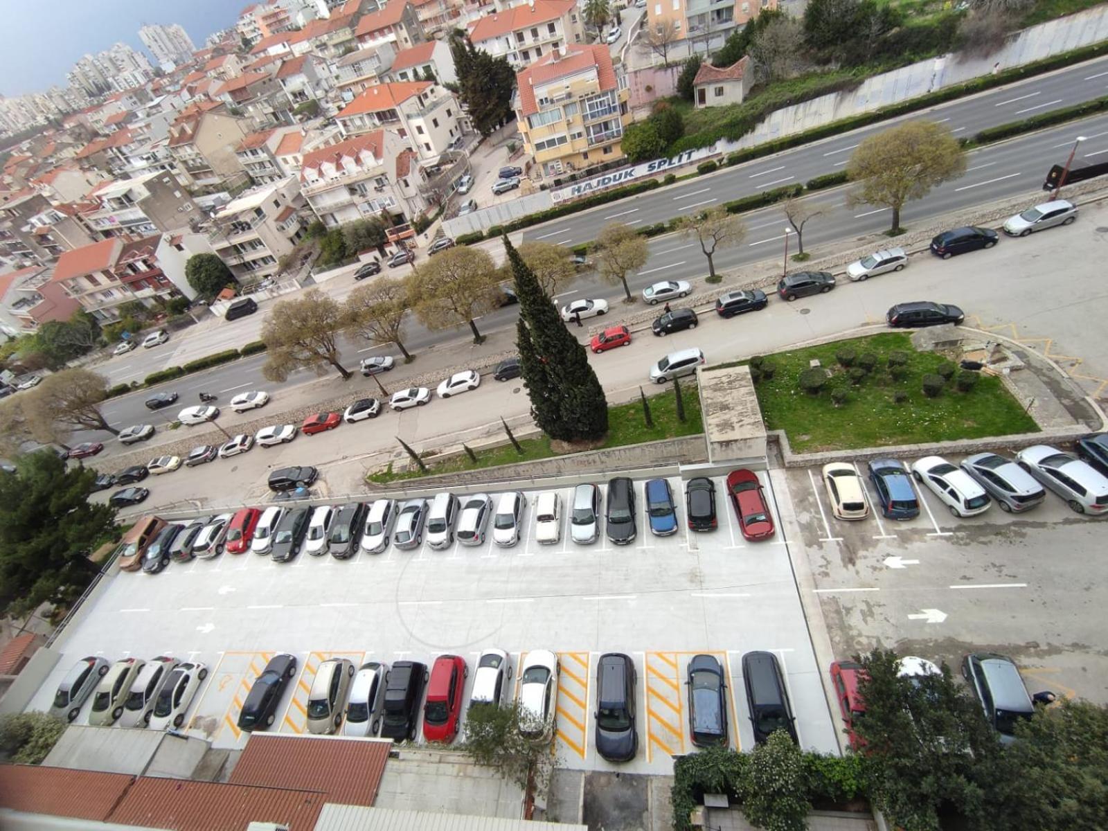 Gogina Split