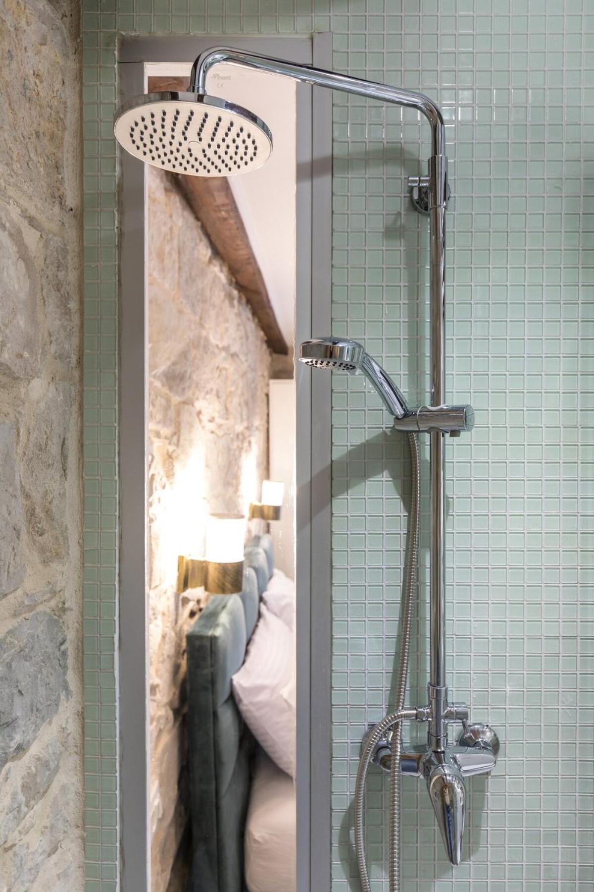 Bonbon Old Town Private En-suite *