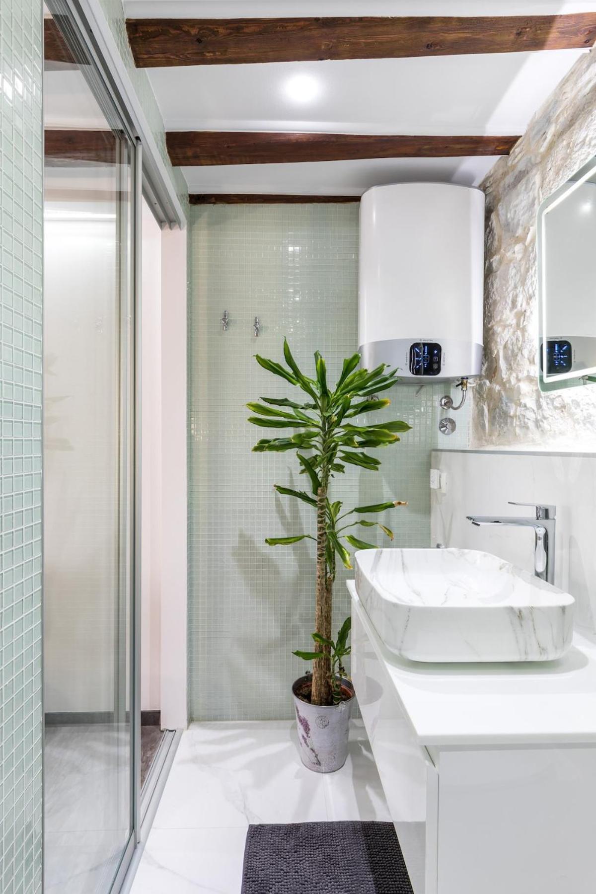 Bonbon Old Town Private En-suite Apartment