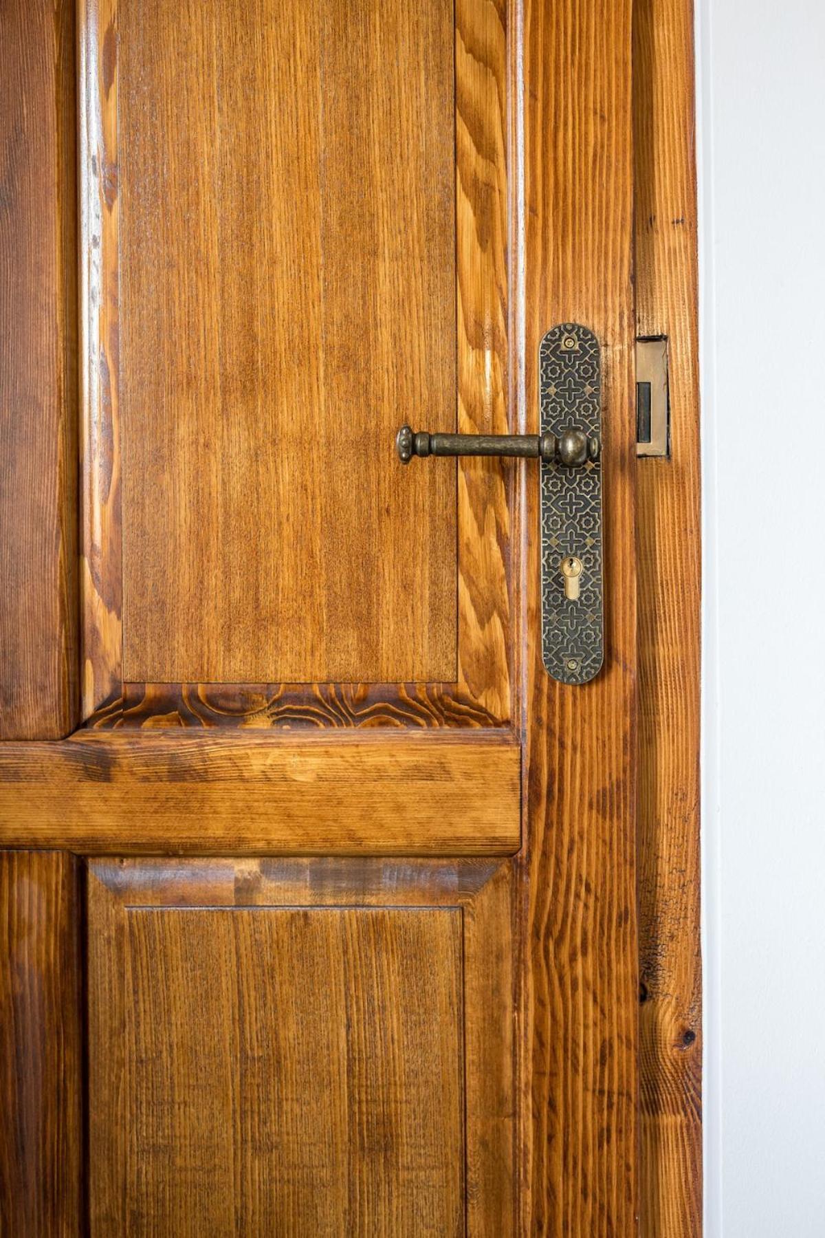 Bonbon Old Town Private En-suite * Split