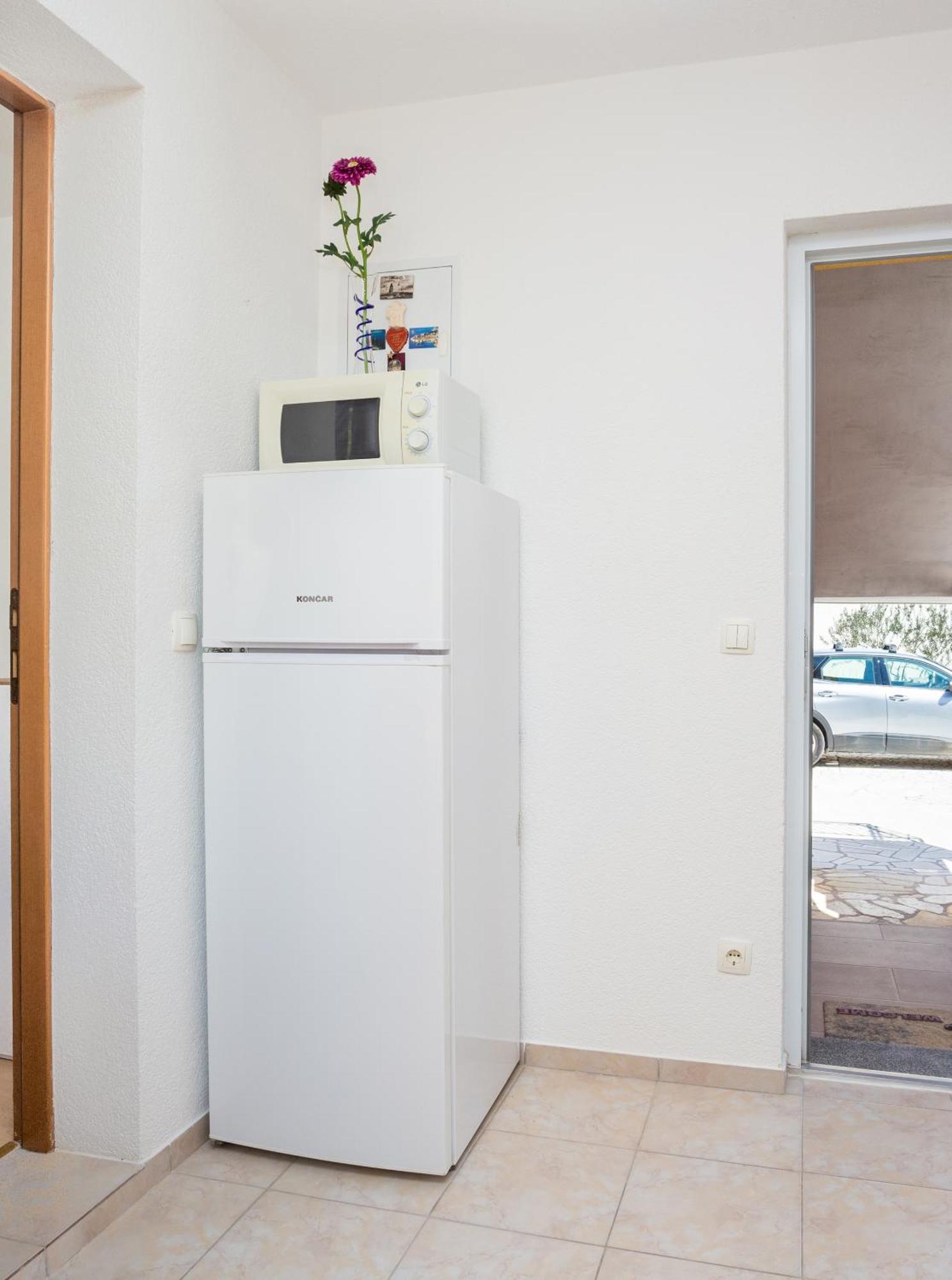 Family Friendly With A Swimming Pool - 21026 Appartement Split