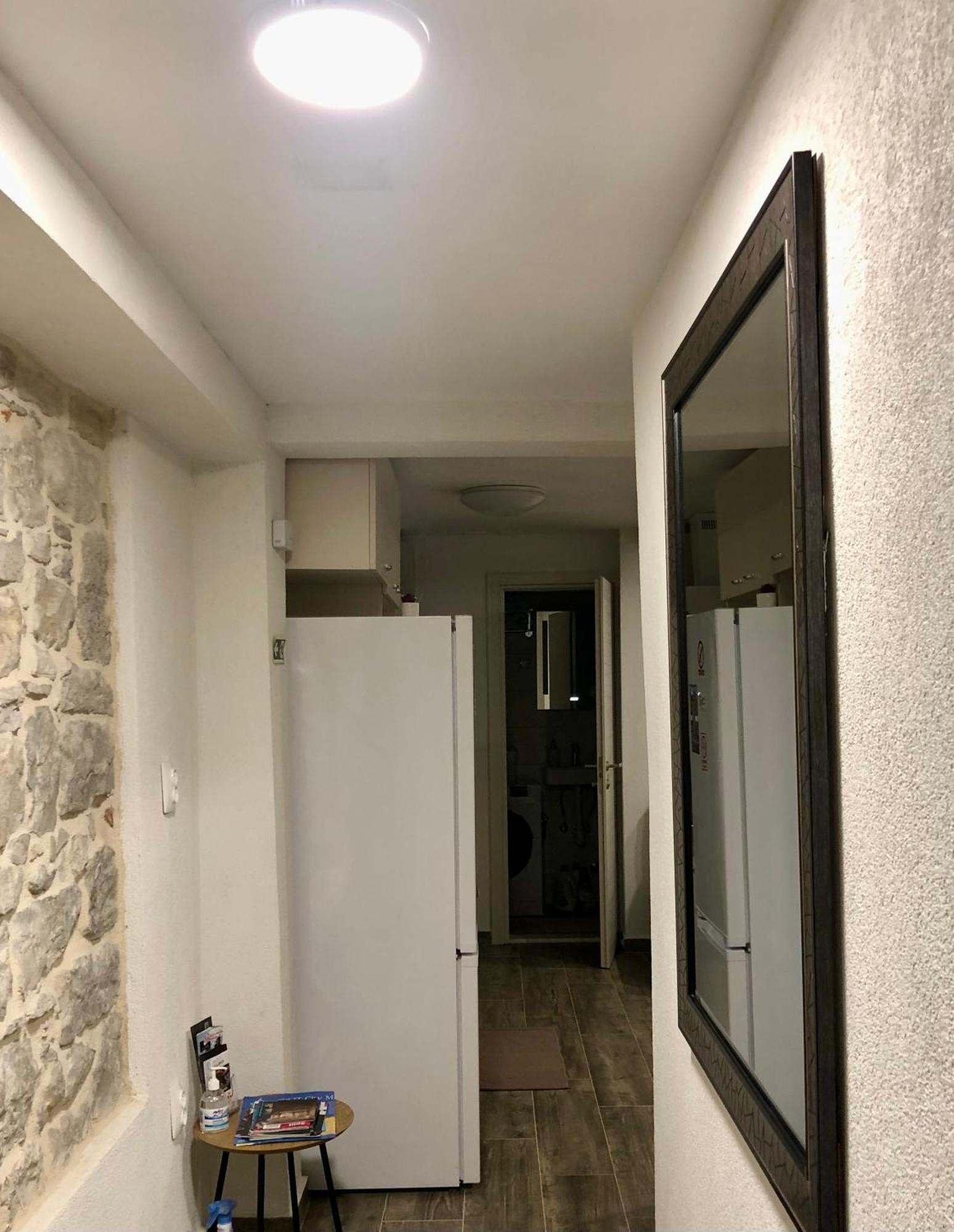 Apartman Blue Moon Split- Free Parking *