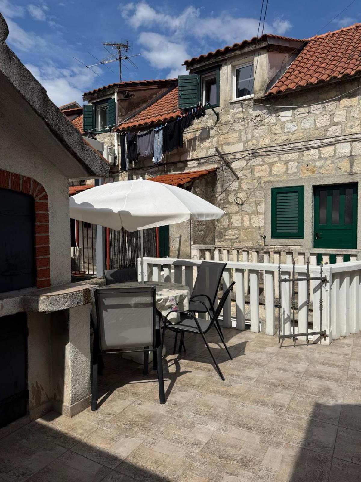 Bepina Apartamento Split