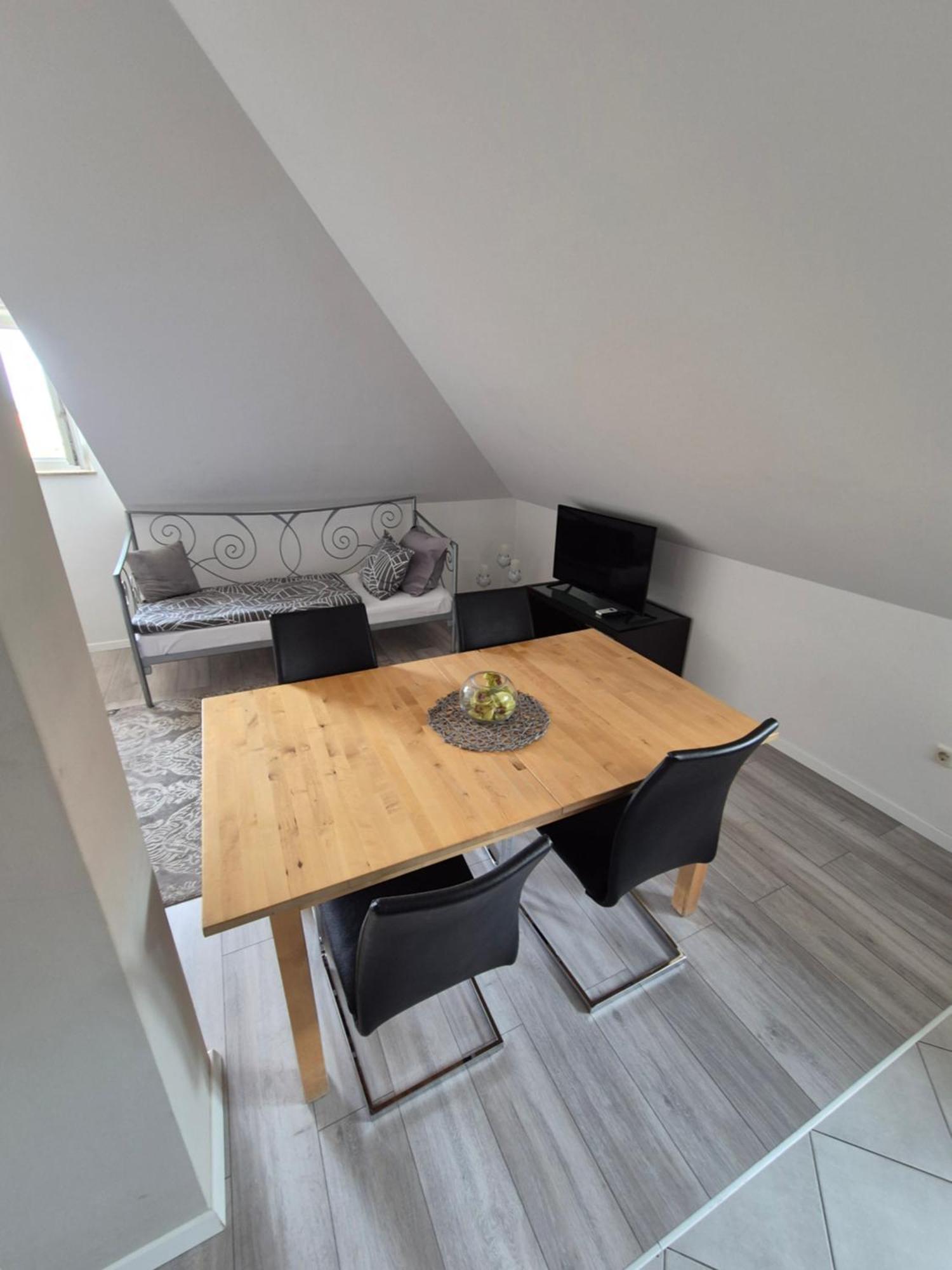 Apartment Fragola Split