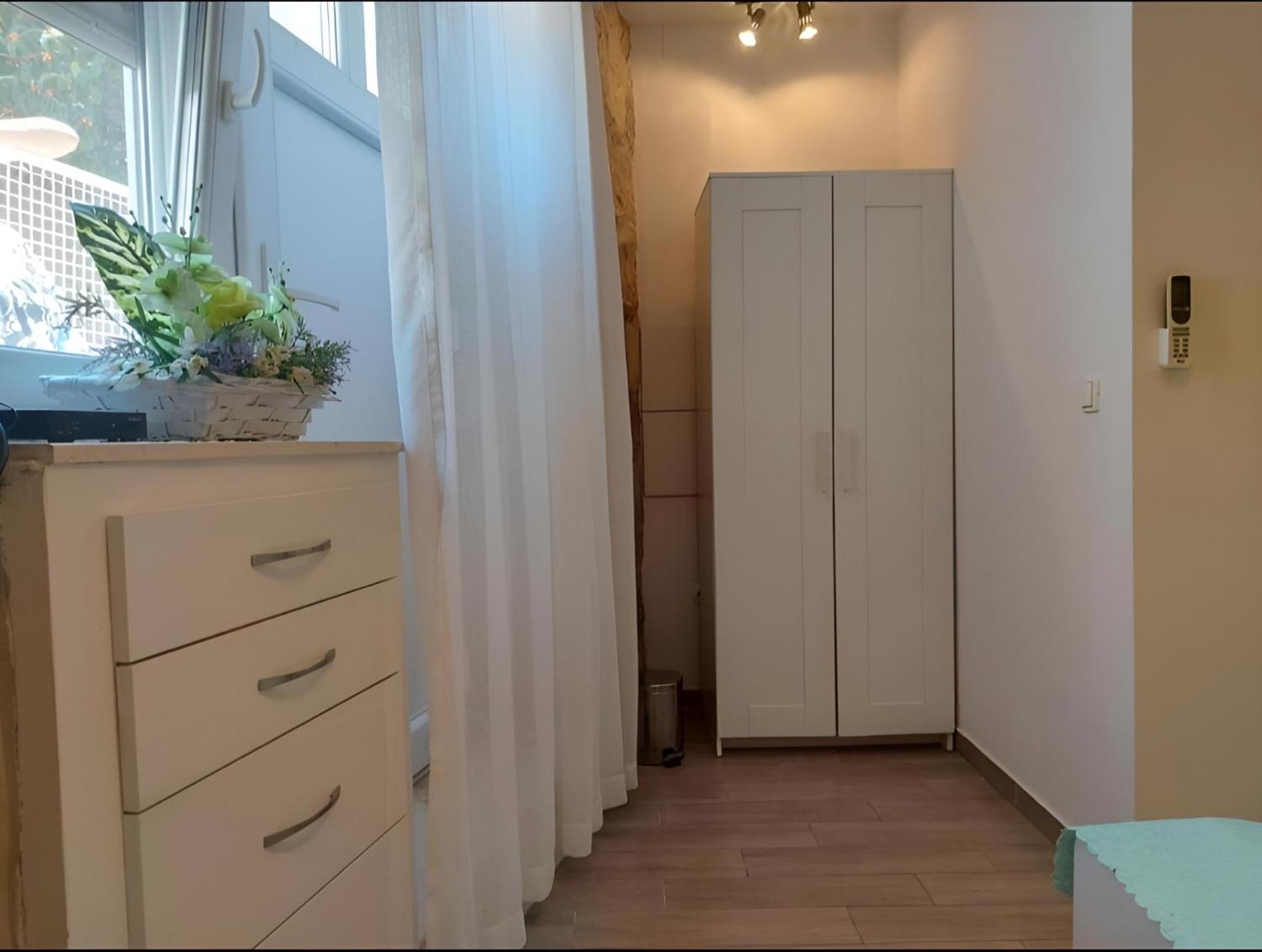 Apartman Downtown Private