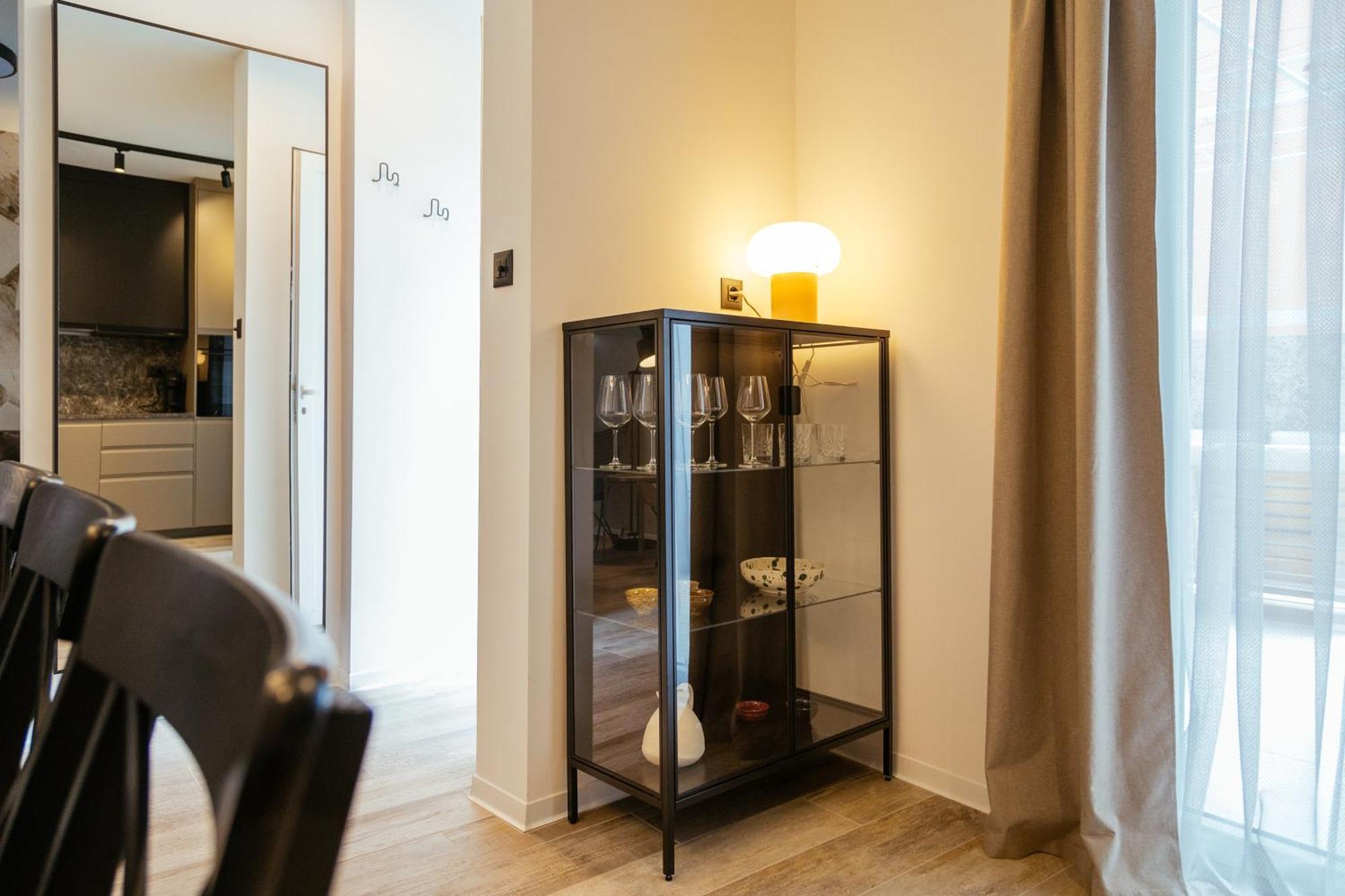 Toni Apartment *
