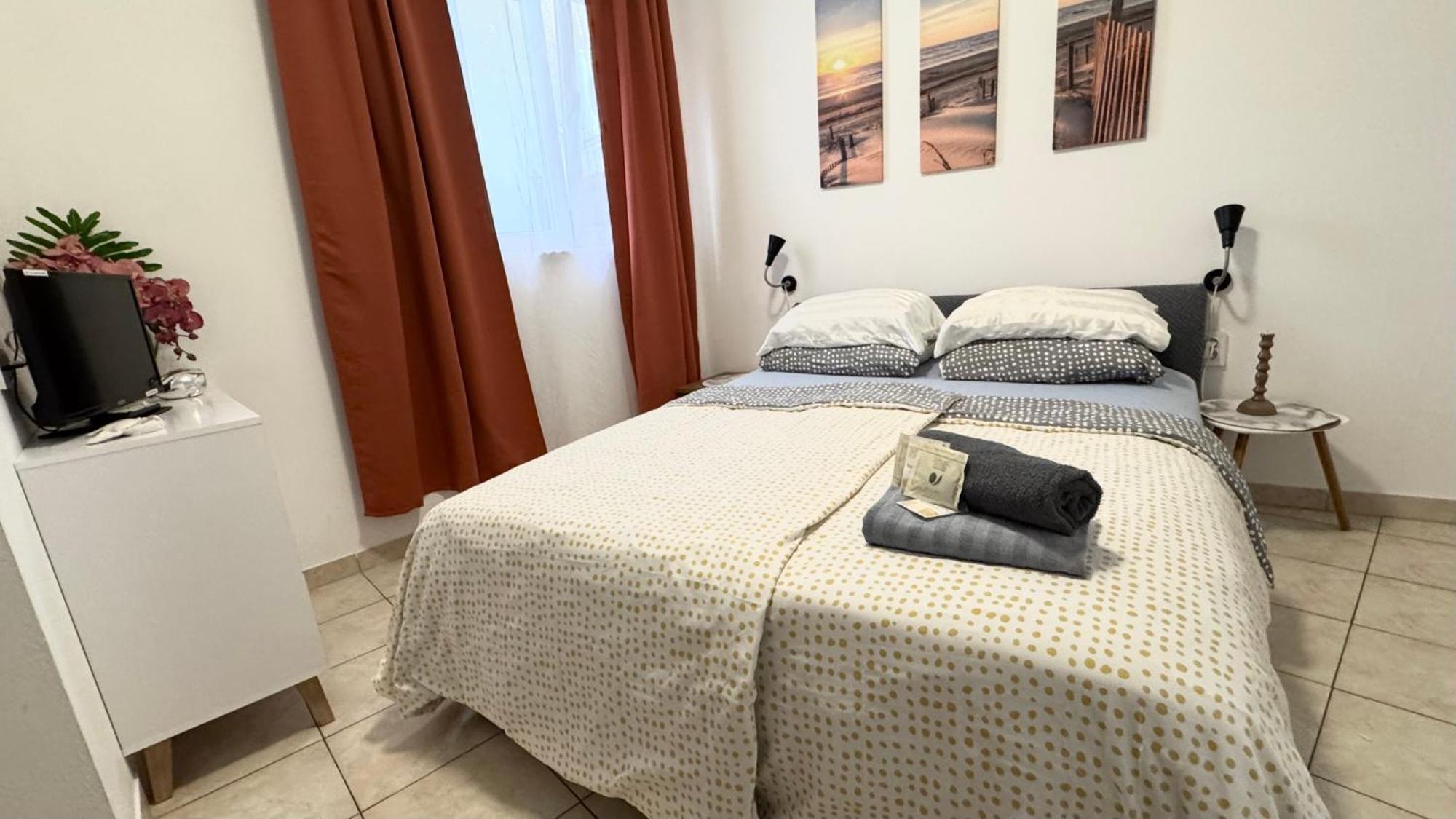 Guest house Perello Old Town Split