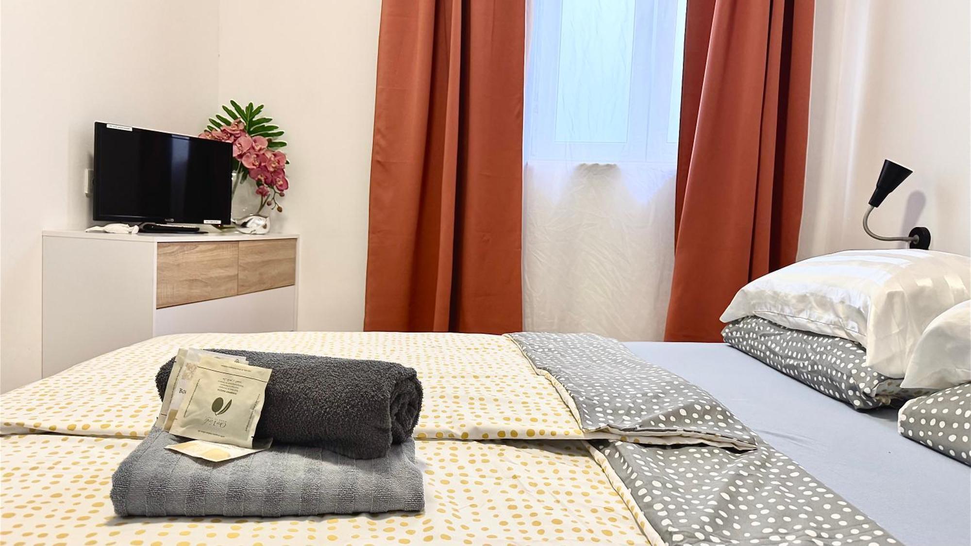 Perello Old Town 3* Split