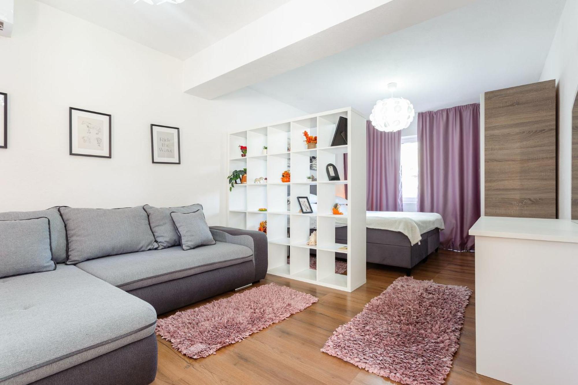 Appartement Marie
