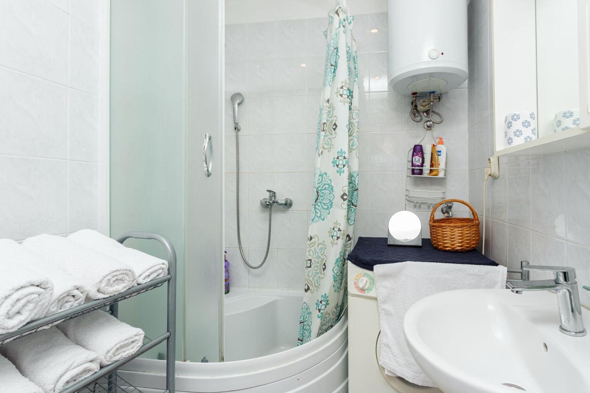 Marie Appartement *