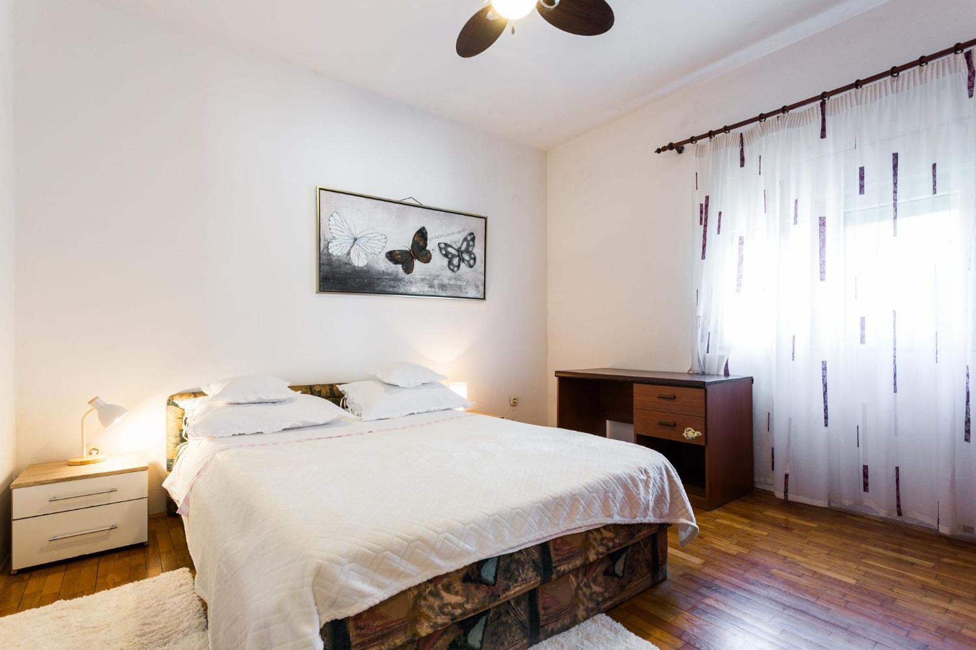 Appartement Marie Split