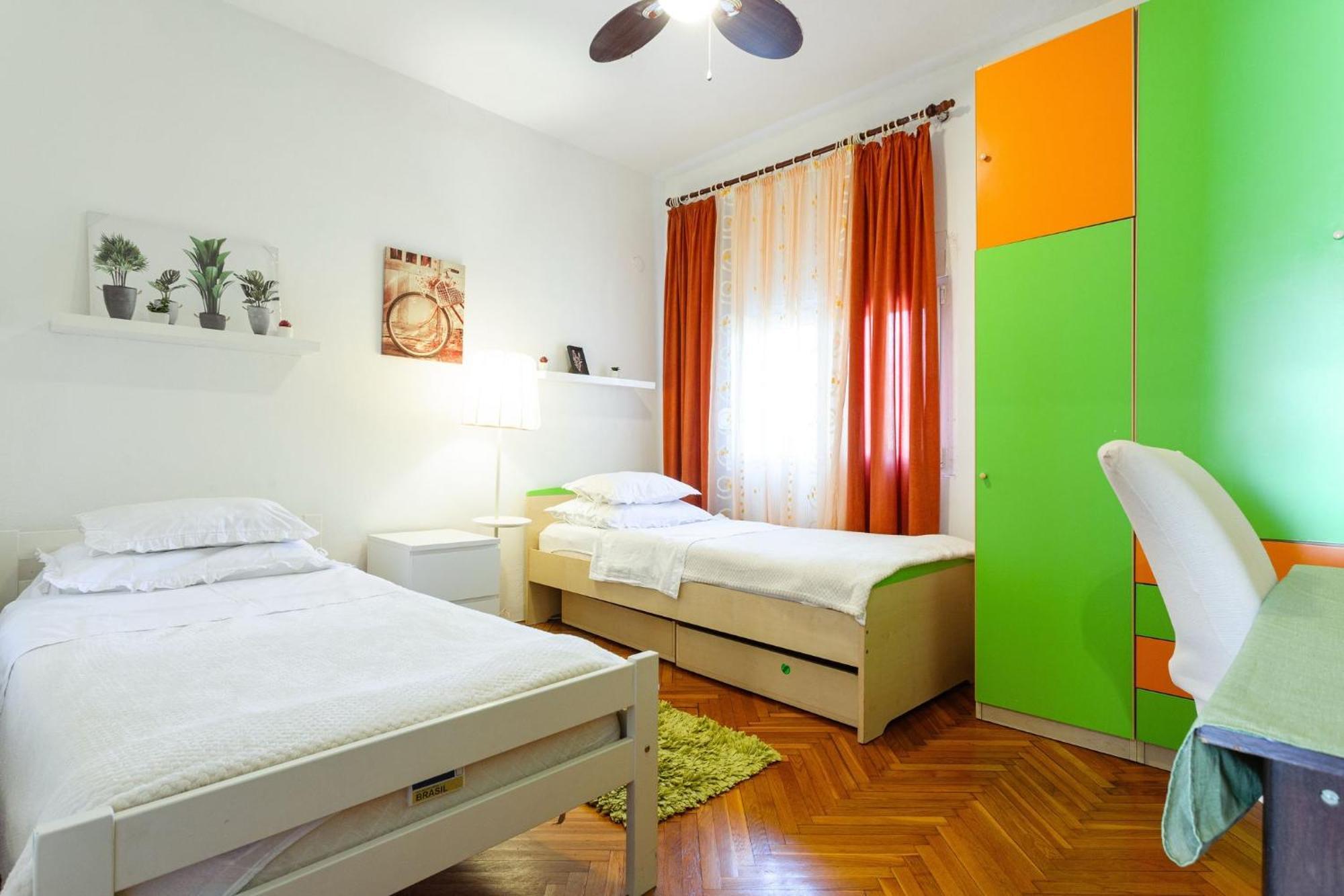 Appartement Marie