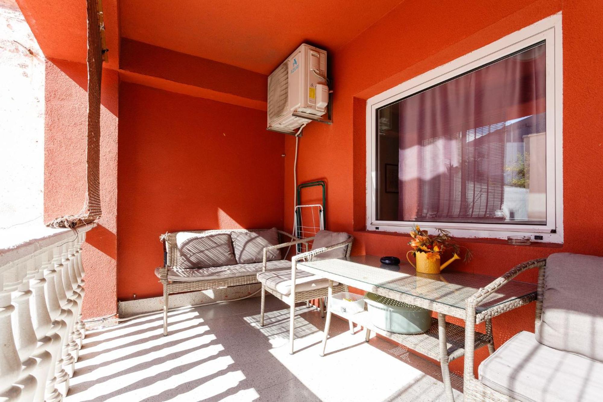 Marie Appartement